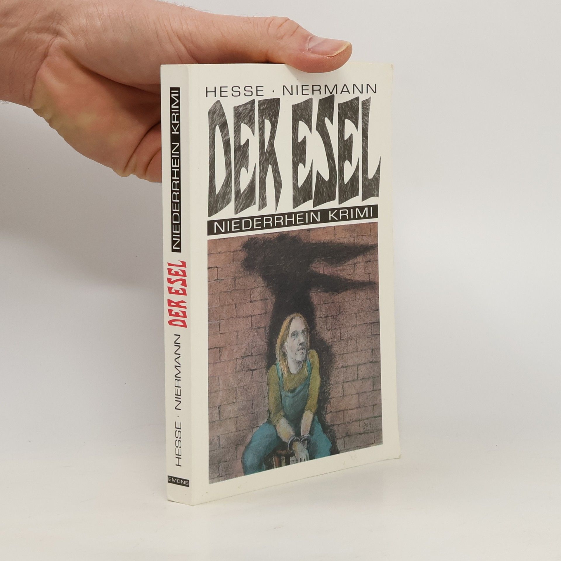 Thomas Niermann Der Esel