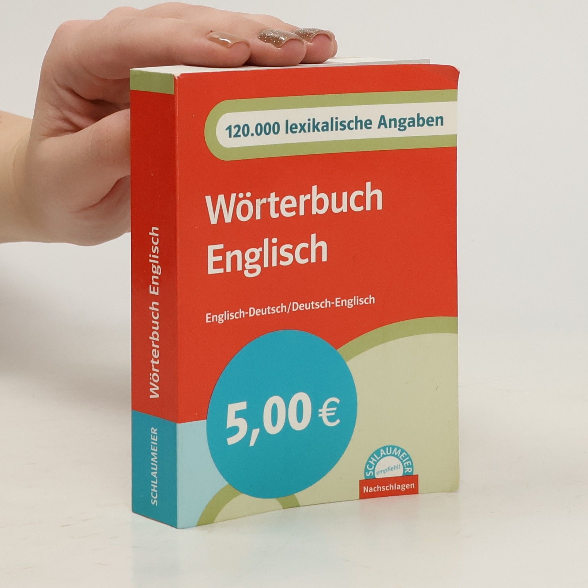 Various authors Wörterbuch Englisch