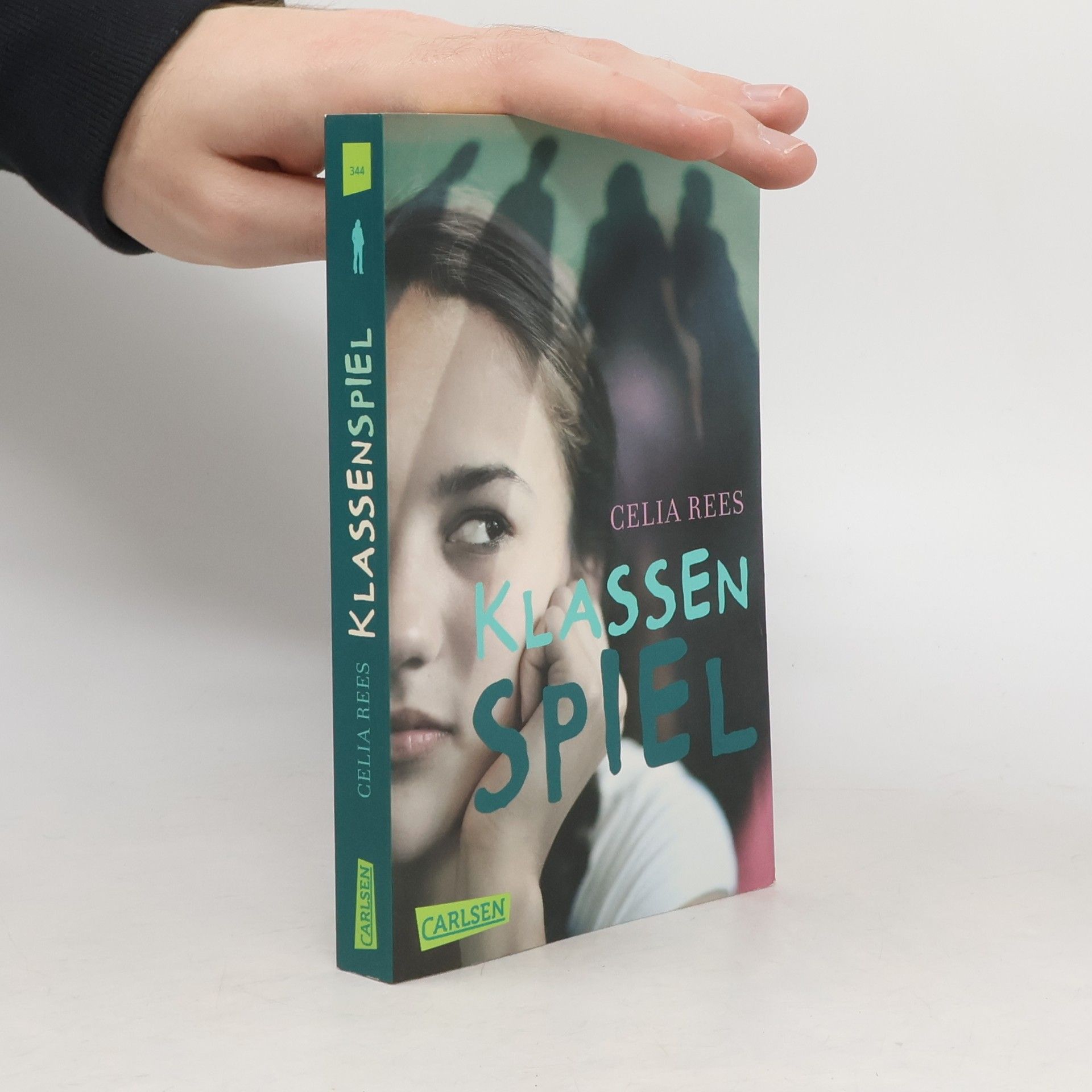 Celia Rees Klassenspiel