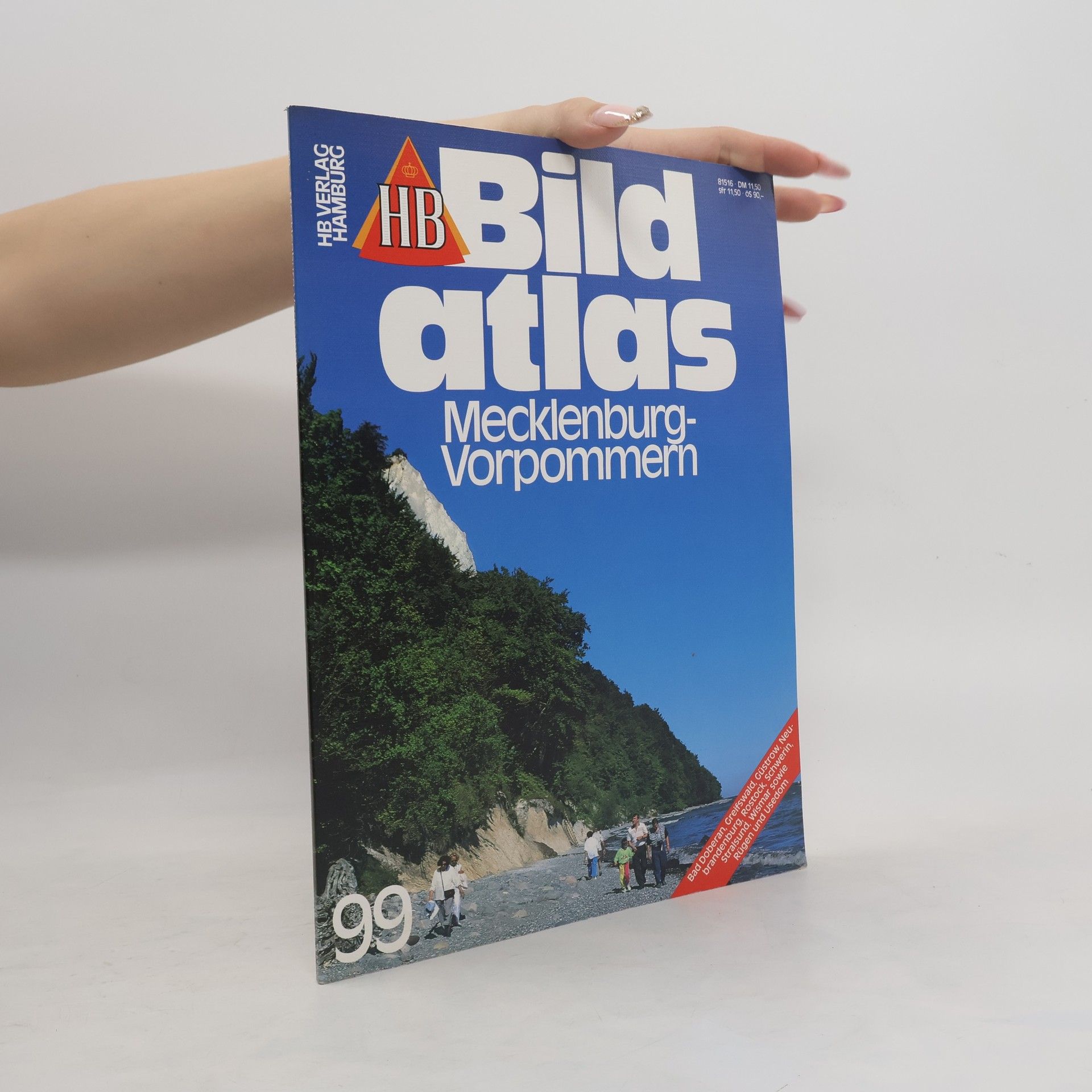 Mecklenburg-Vorpommern