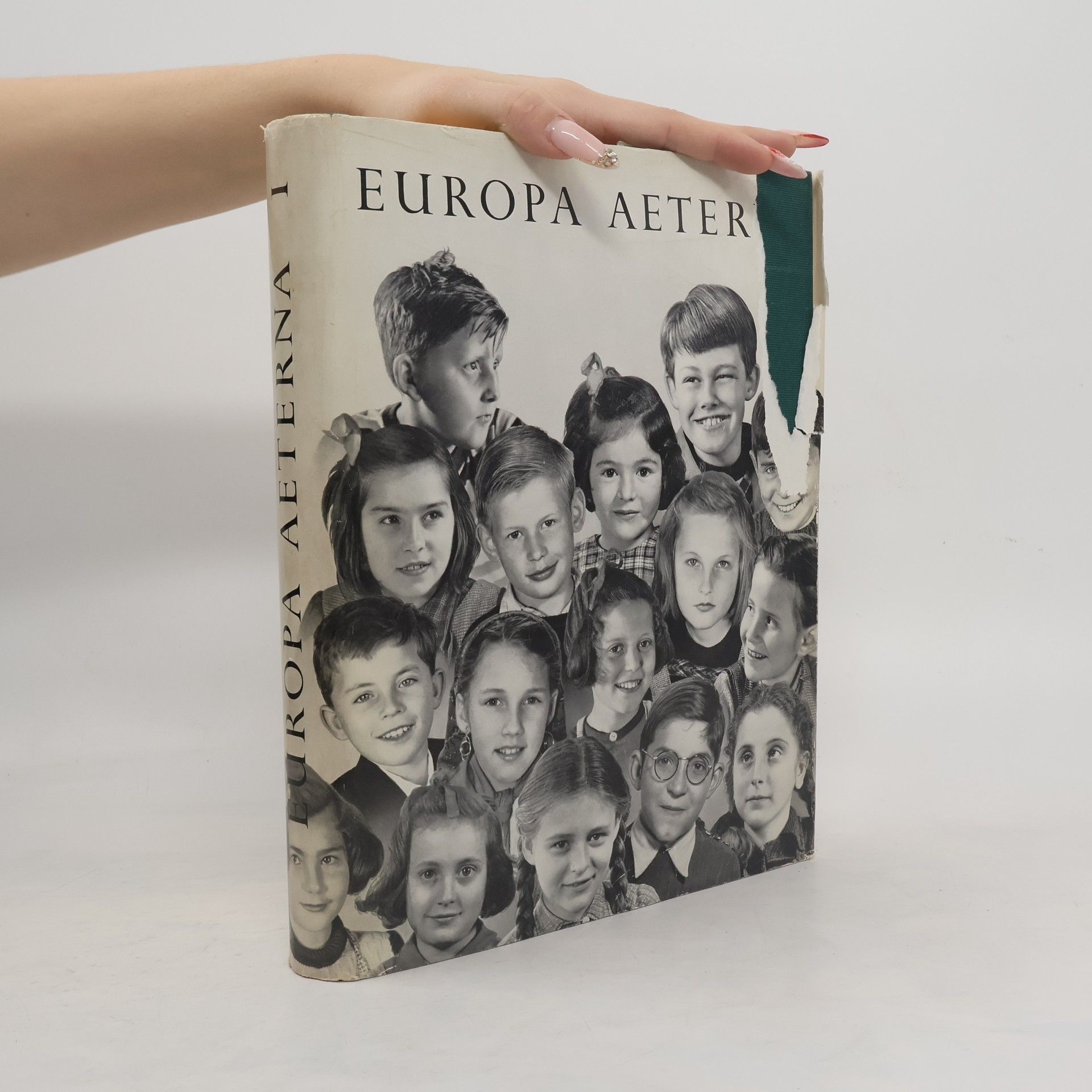 Autorenkollektiv Europa Aeterna I.