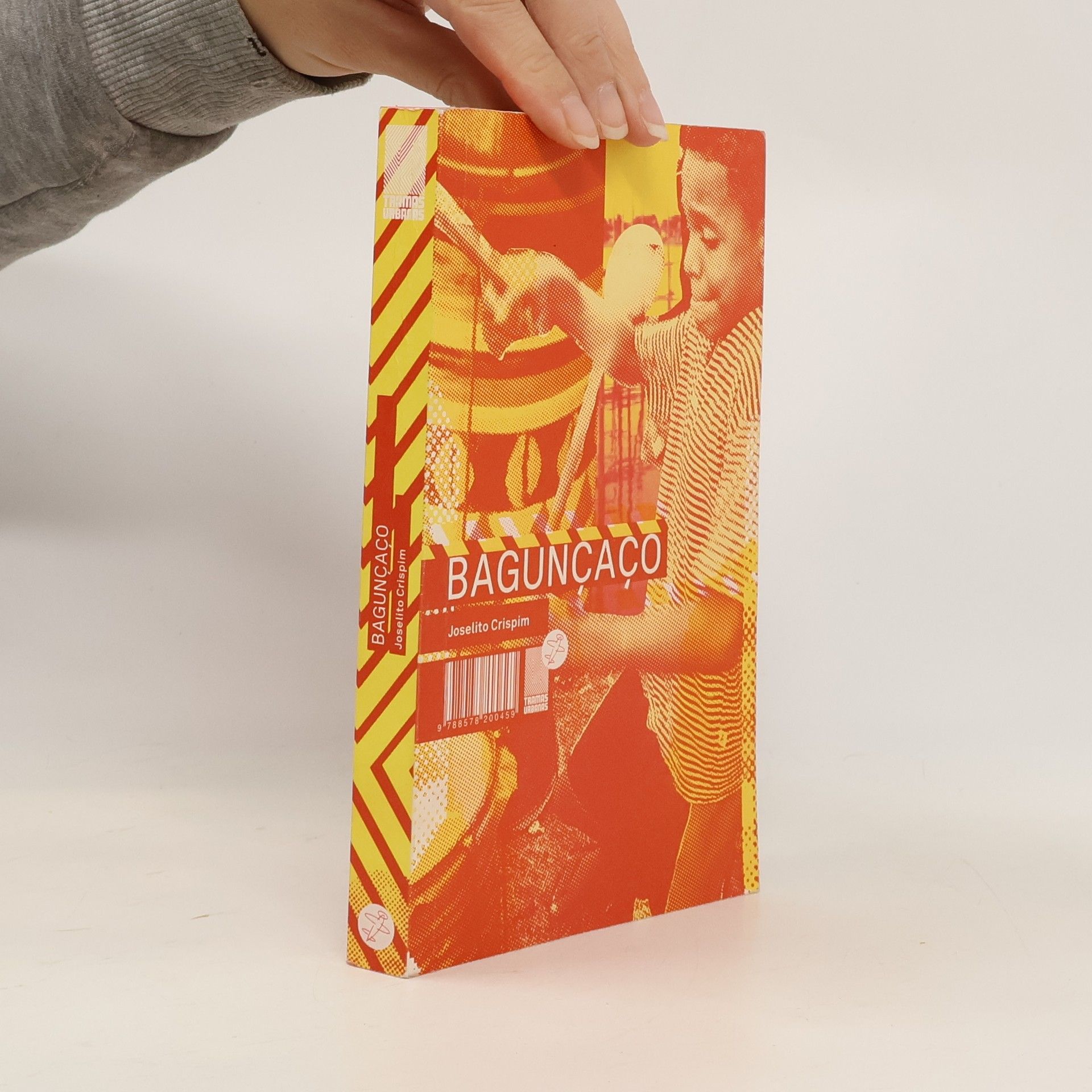 Joselito Crispim BagunCaCo