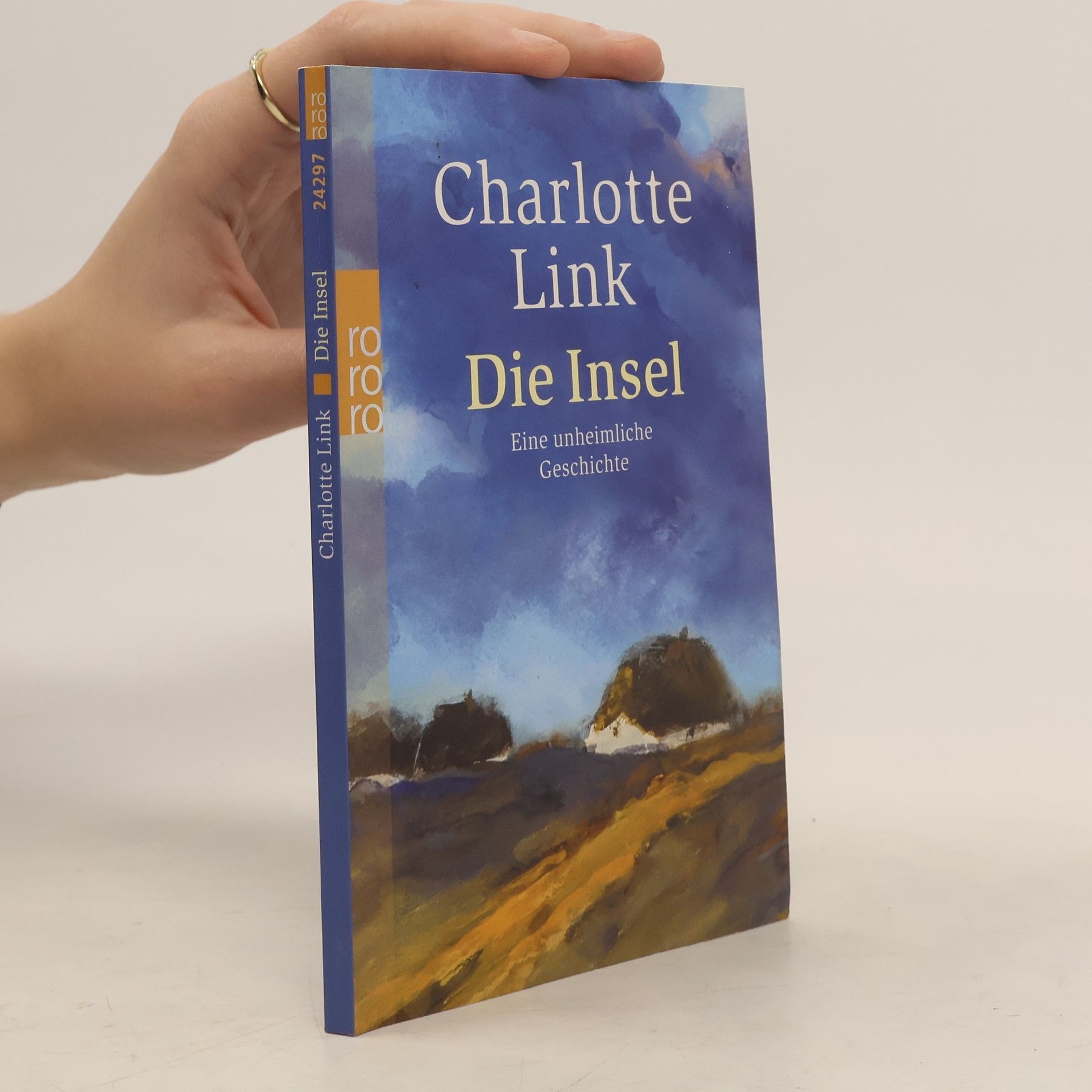 Charlotte Link Die Insel