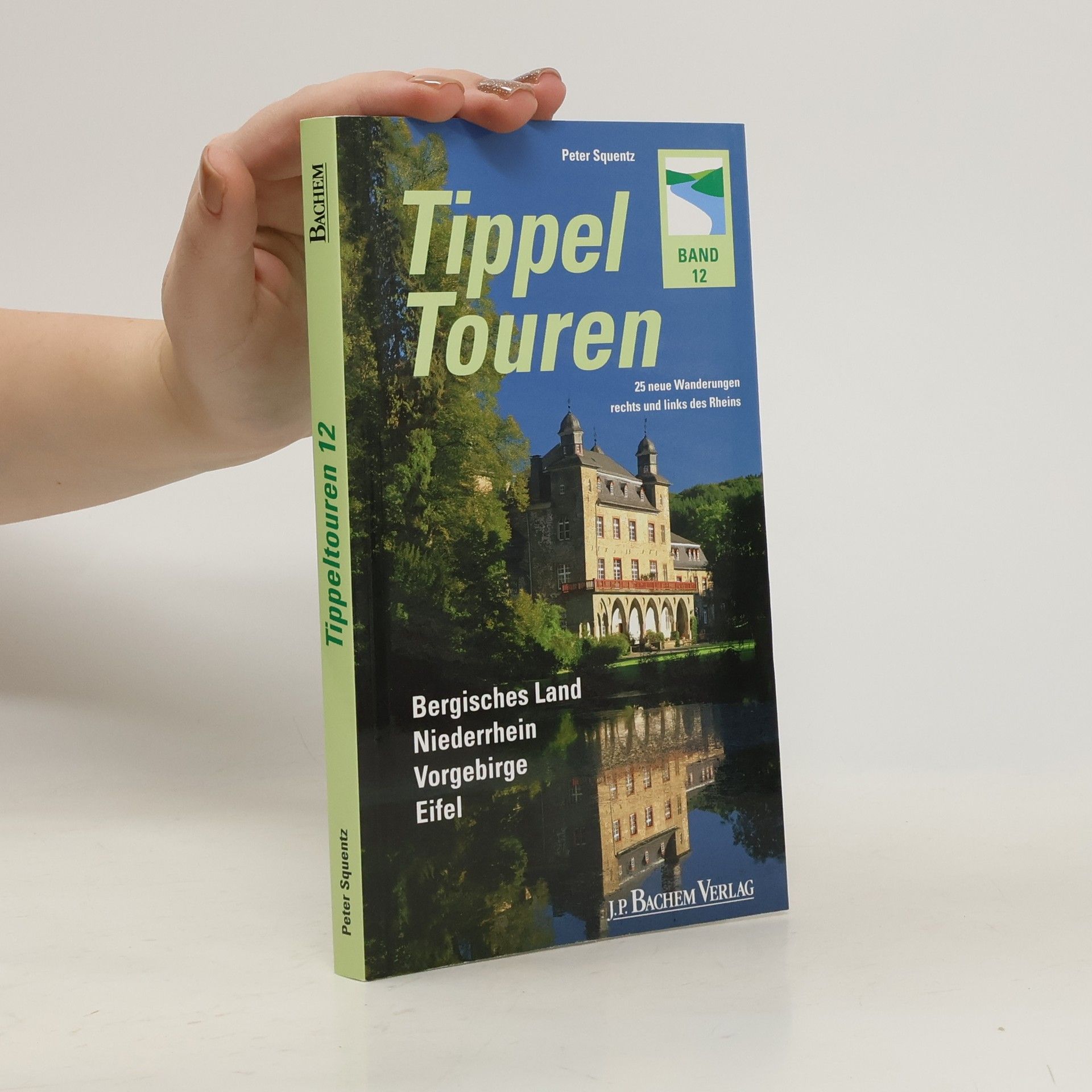 Peter Squentz Tippel Touren 12