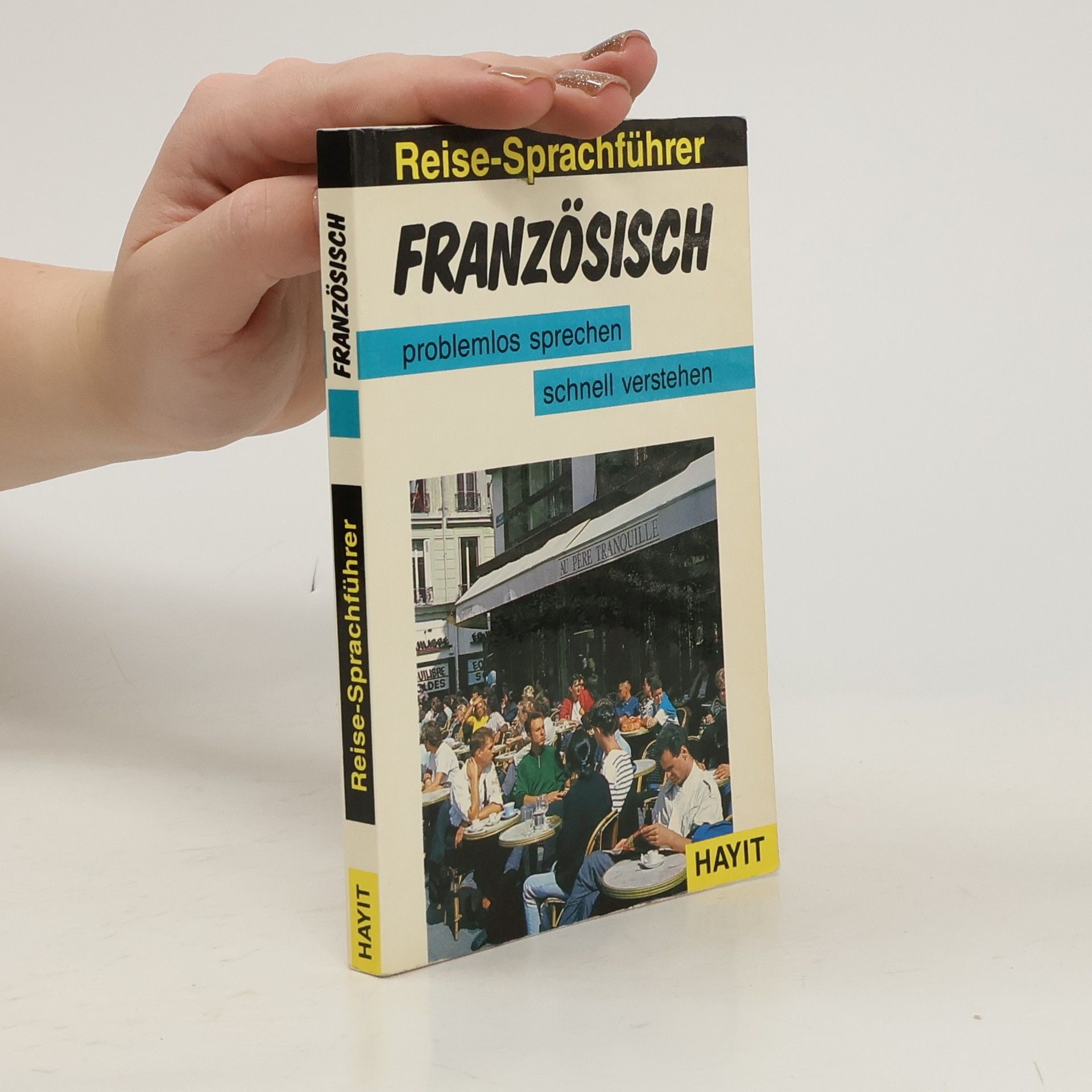 Französisch