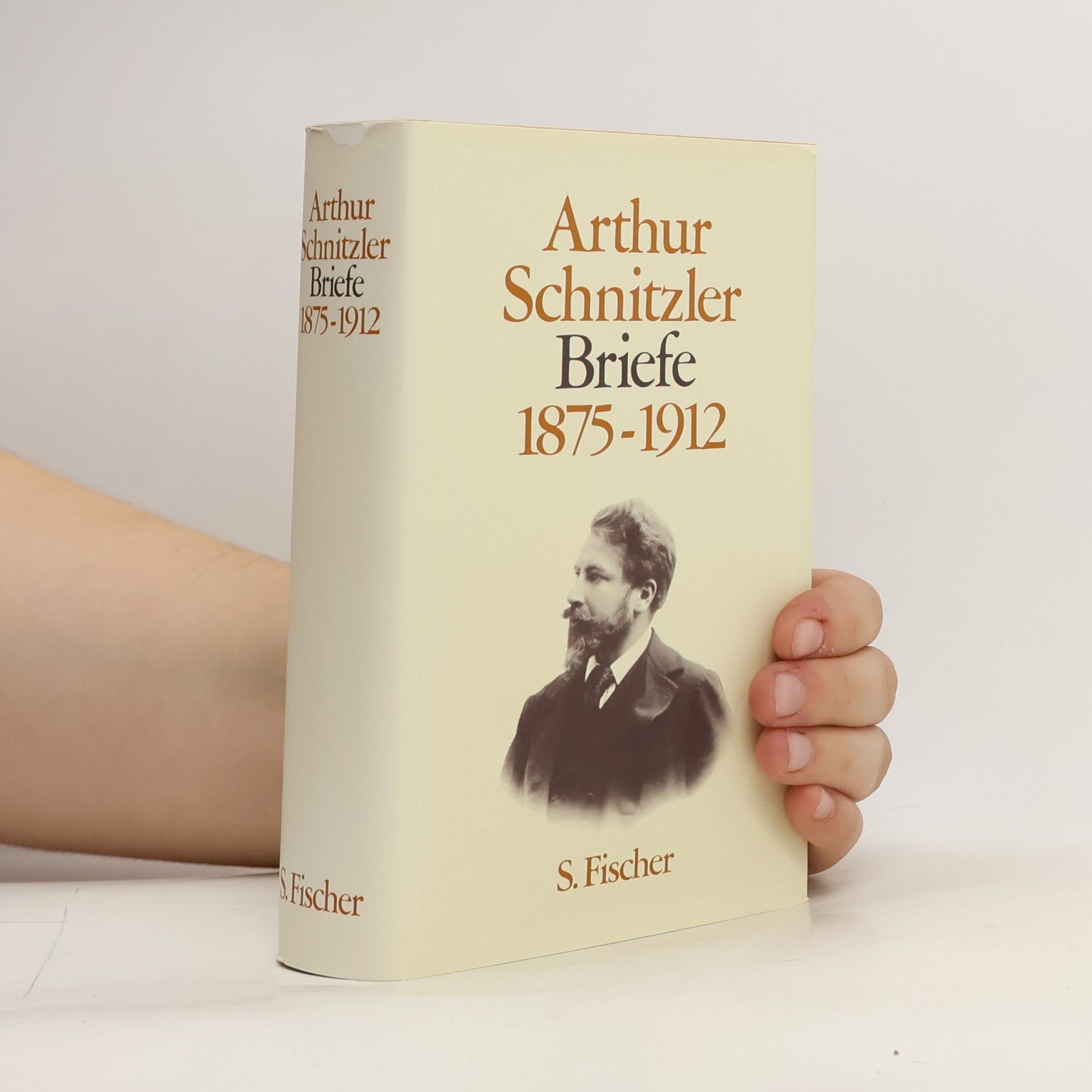 Arthur Schnitzler Briefe