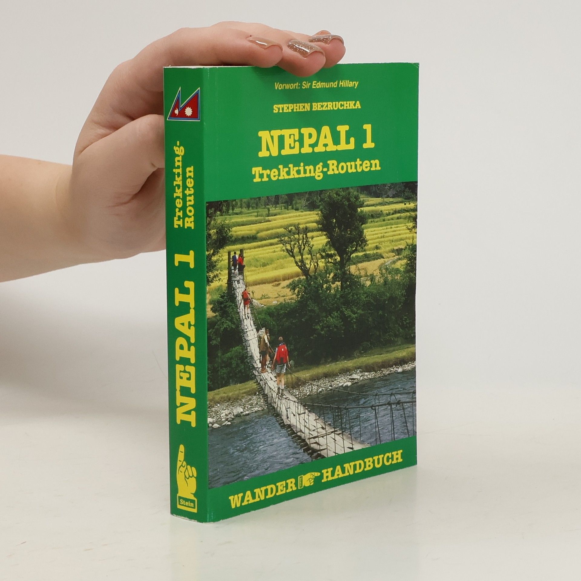 Nepal