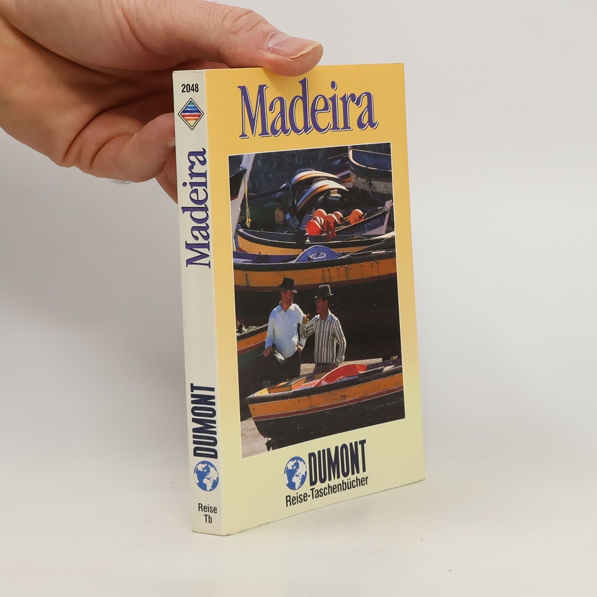 Susanne Lipps Madeira