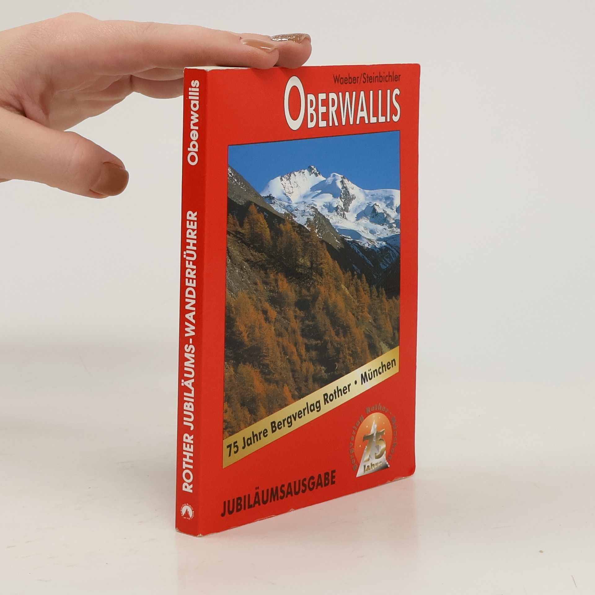 Oberwallis