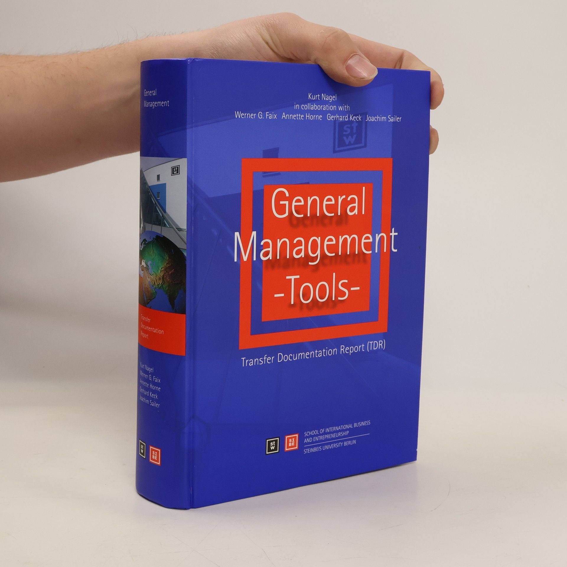 General management - tools