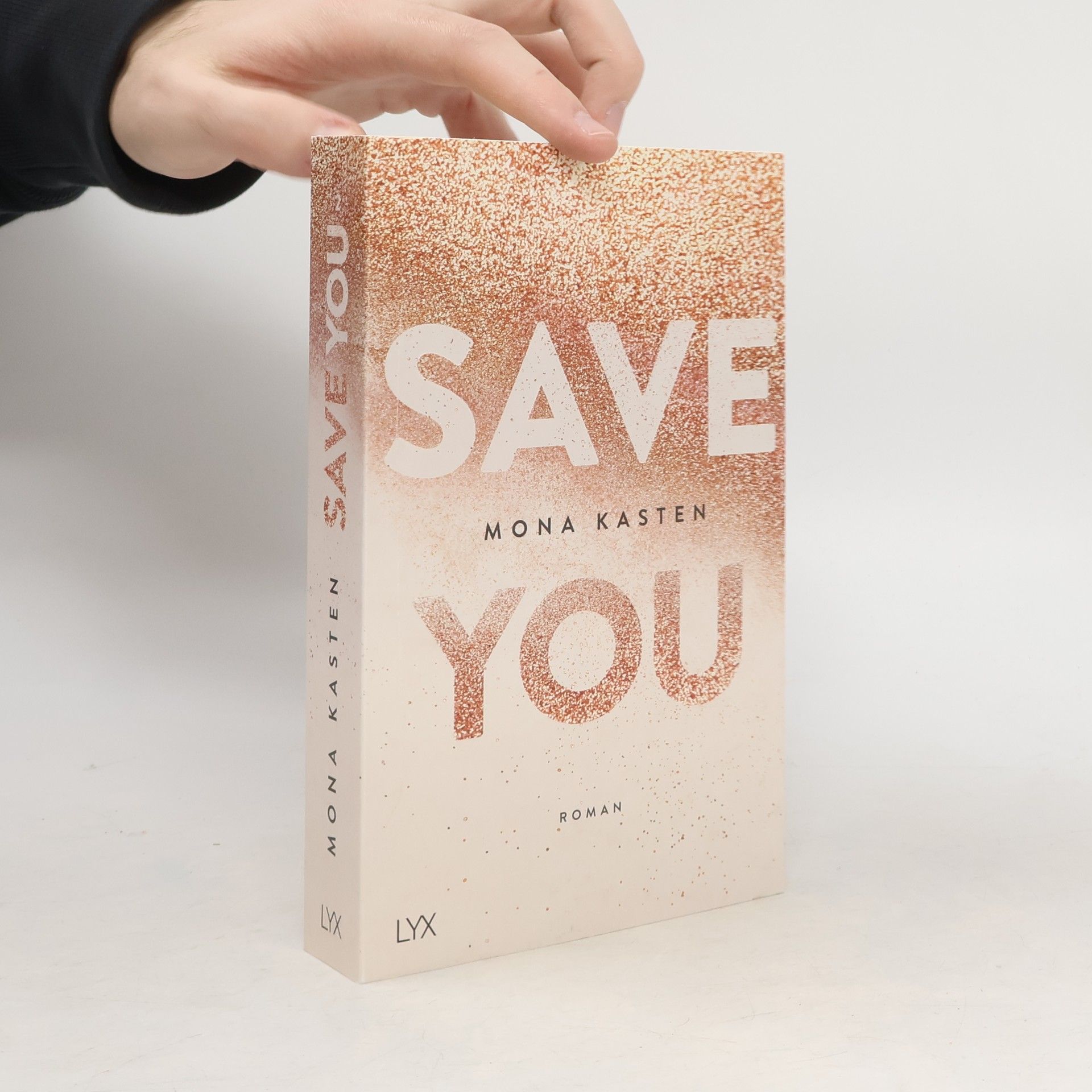 Mona Kasten Save You