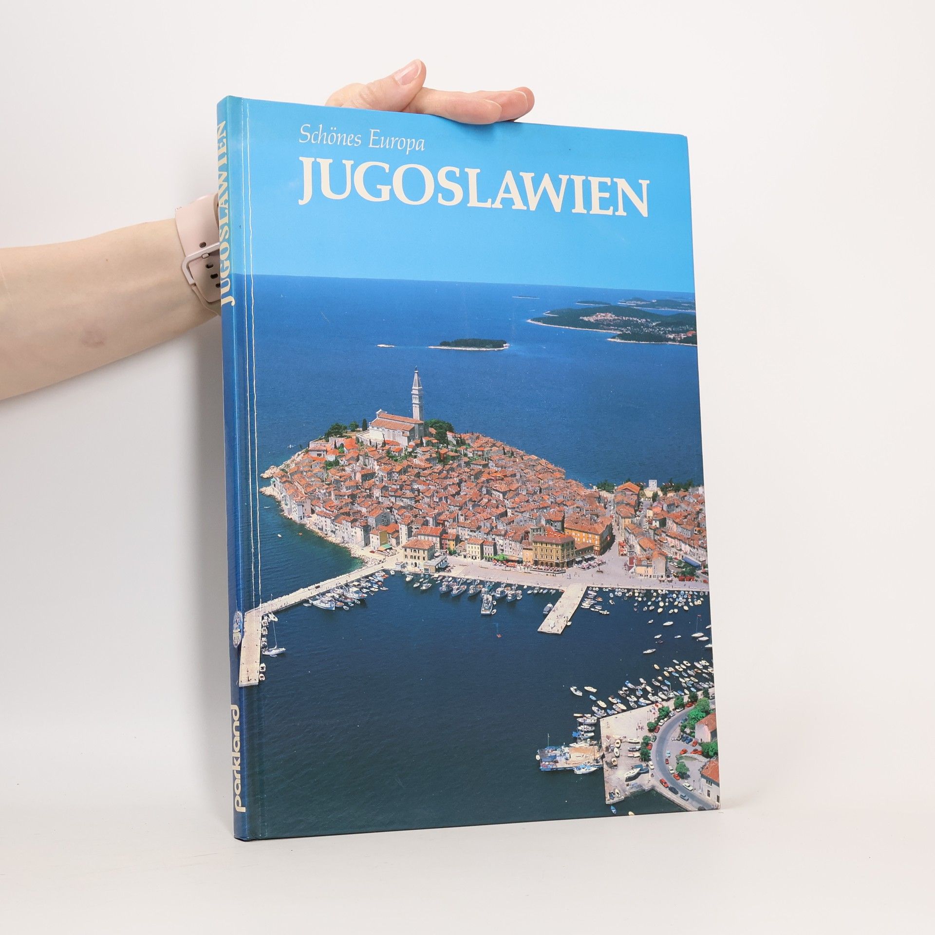 Jean Valbonne Jugoslawien