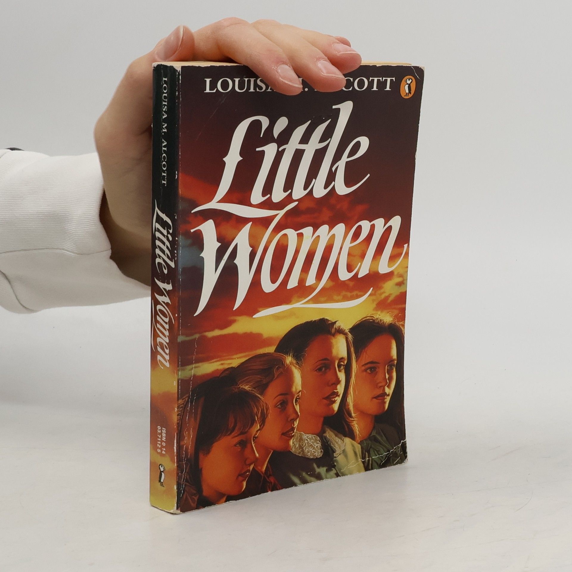 Louisa May Alcott Puffin Classics: Little Women