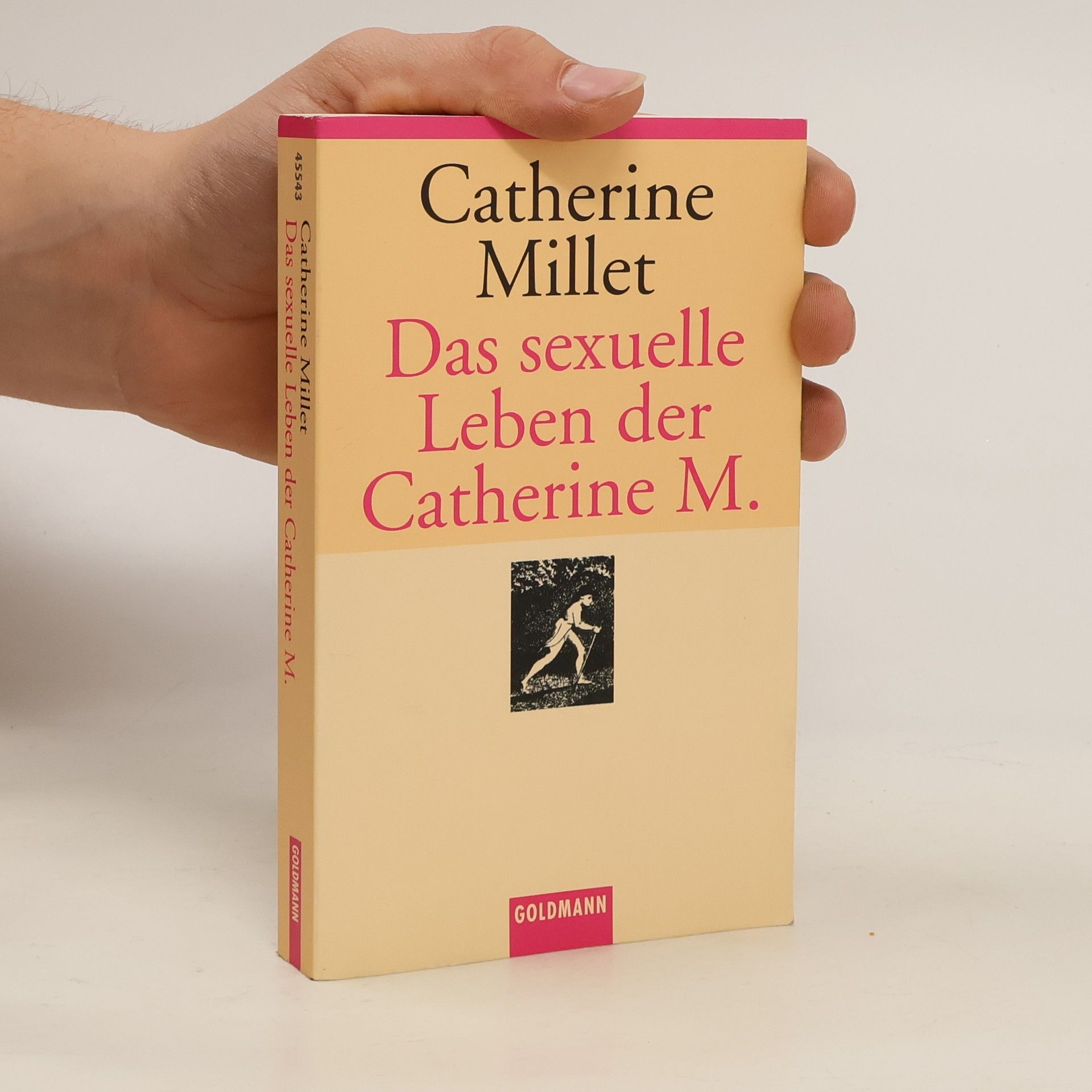 Das sexualle Leben der Catharine M.