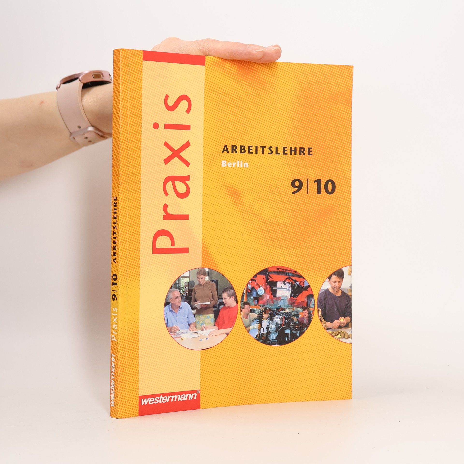 Hans Kaminski 9./10. Schuljahr