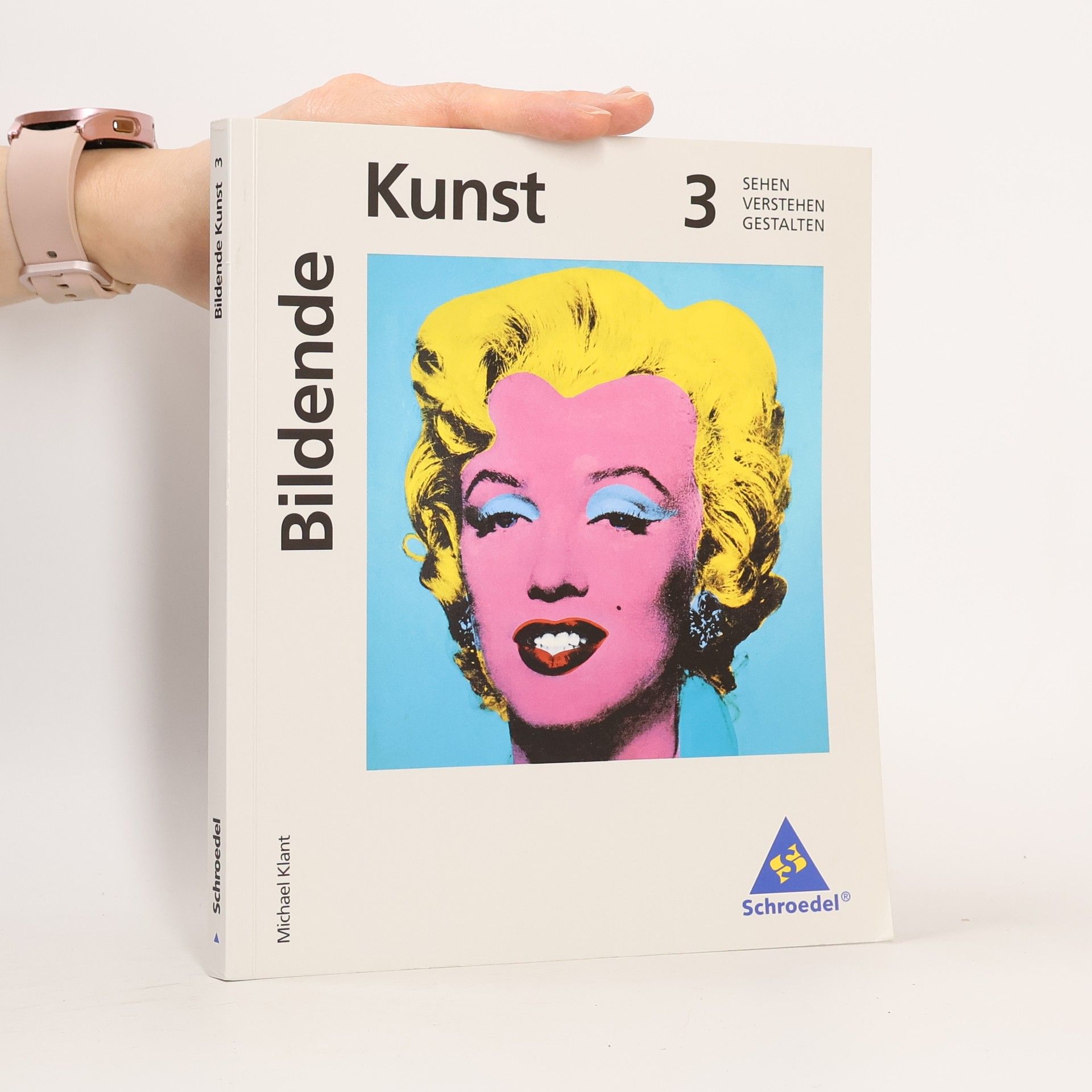 Michael Klant Bildende Kunst 3