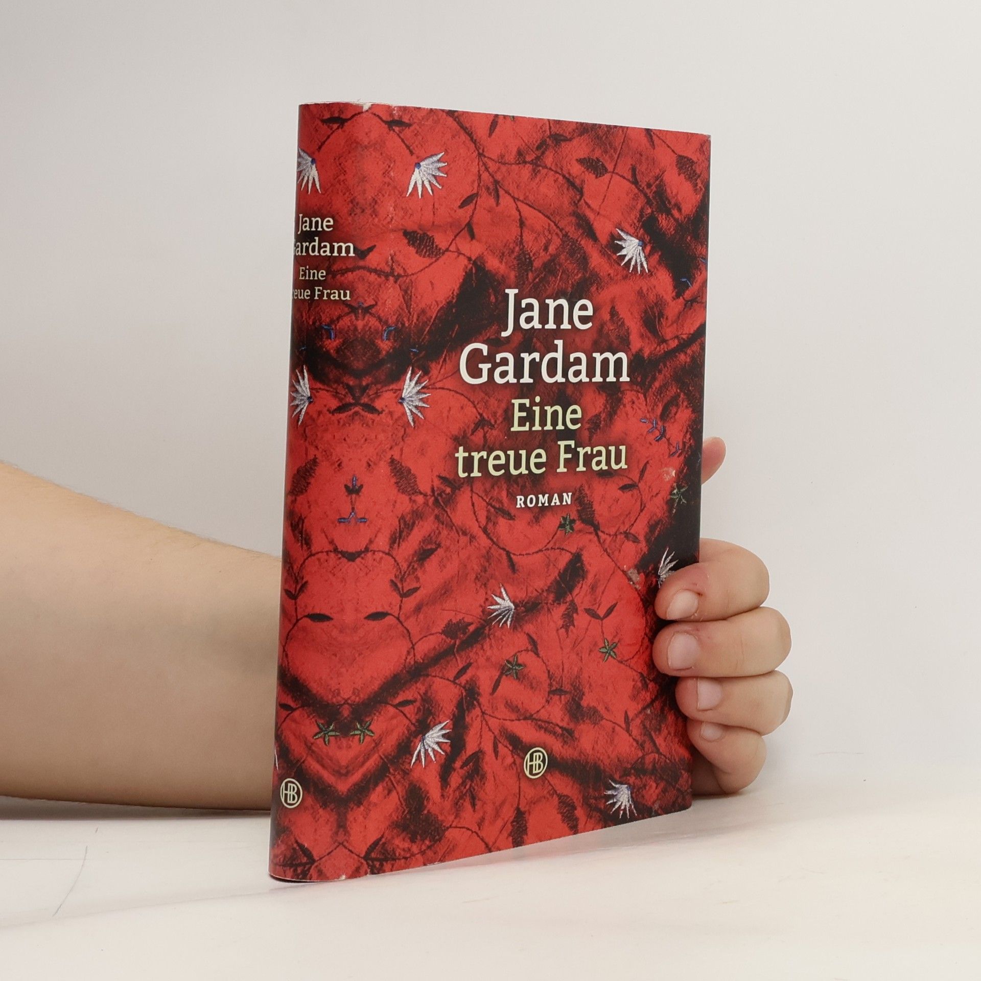 Jane Gardam Eine treue Frau