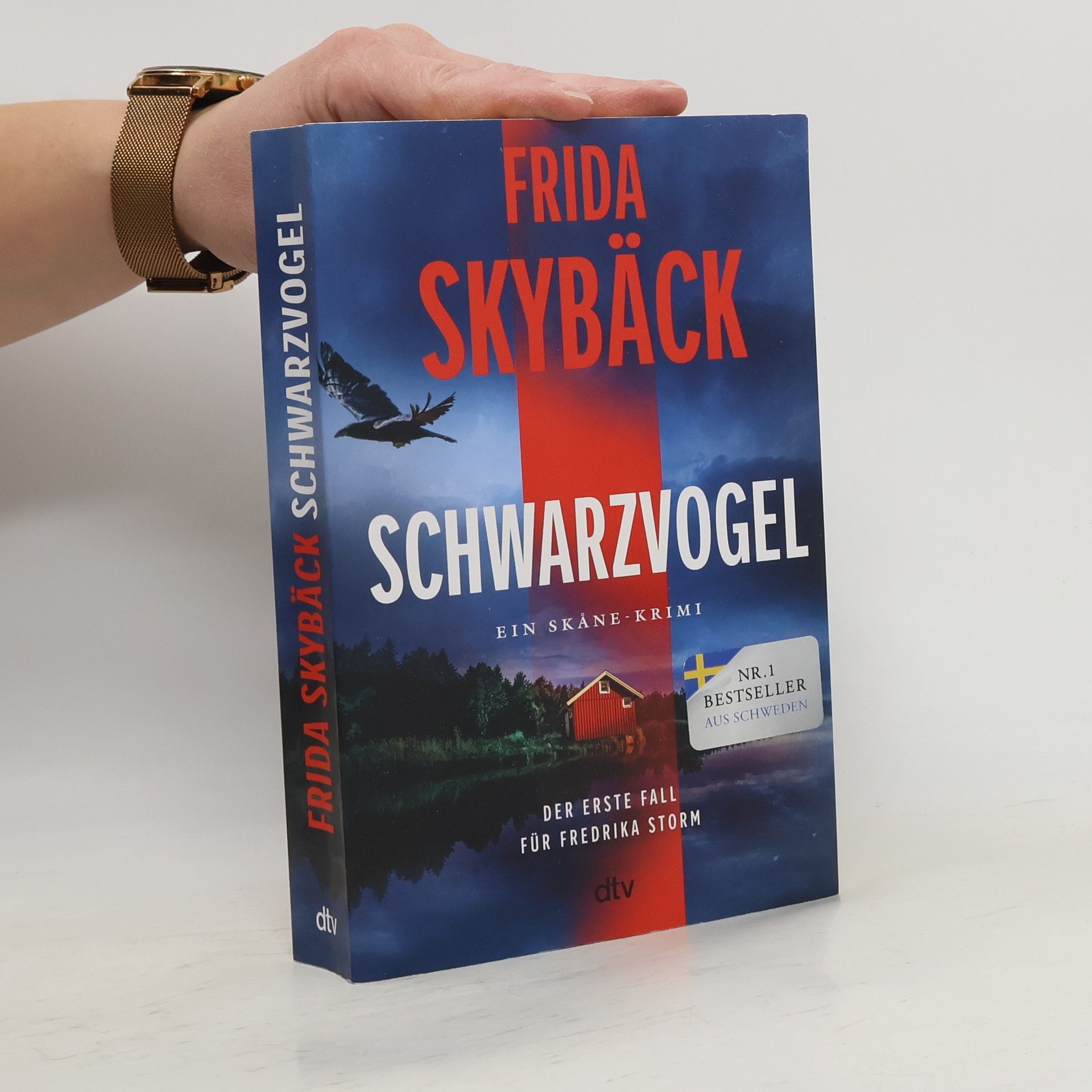 Schwarzvogel