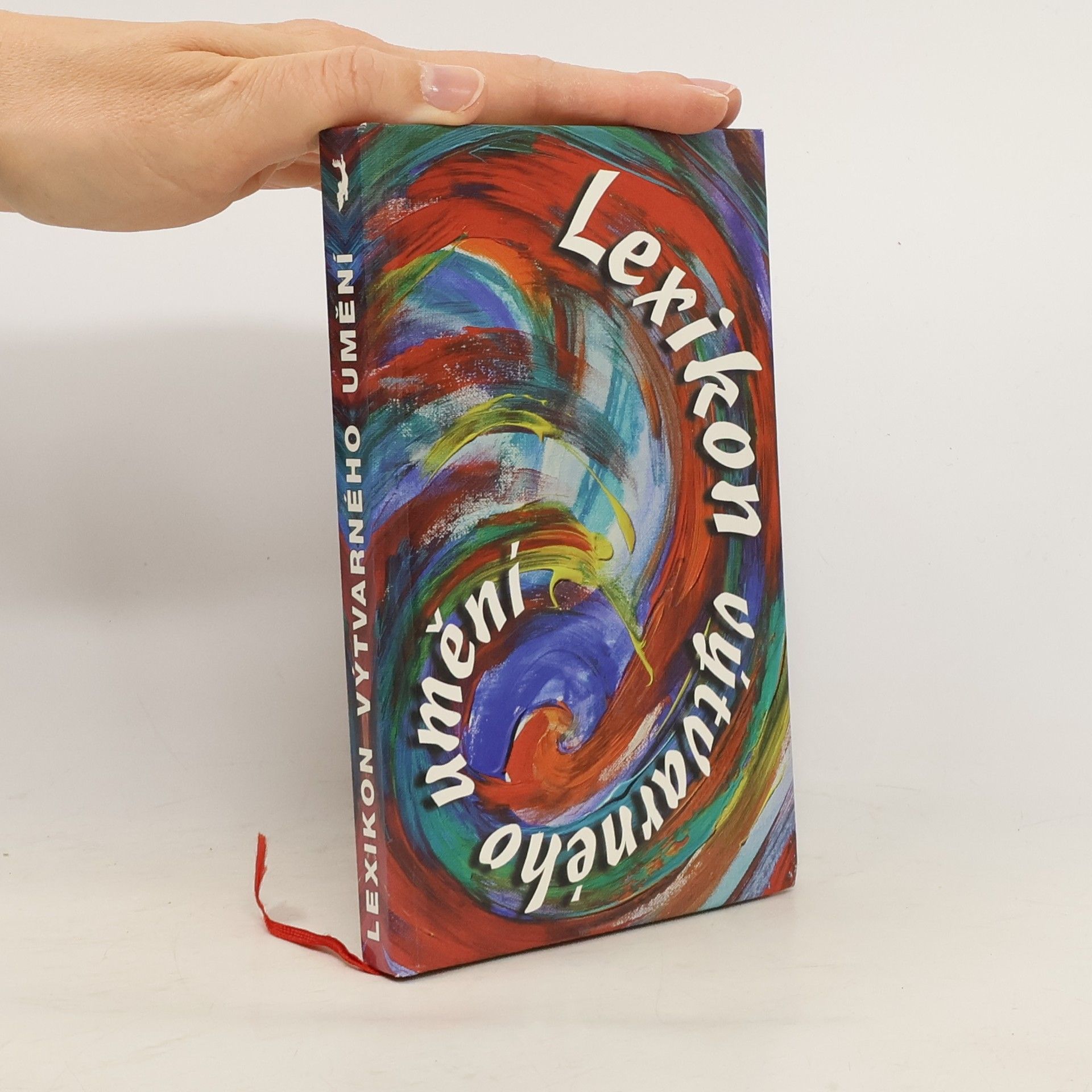 Alois Bauer Lexikon výtvarného umění