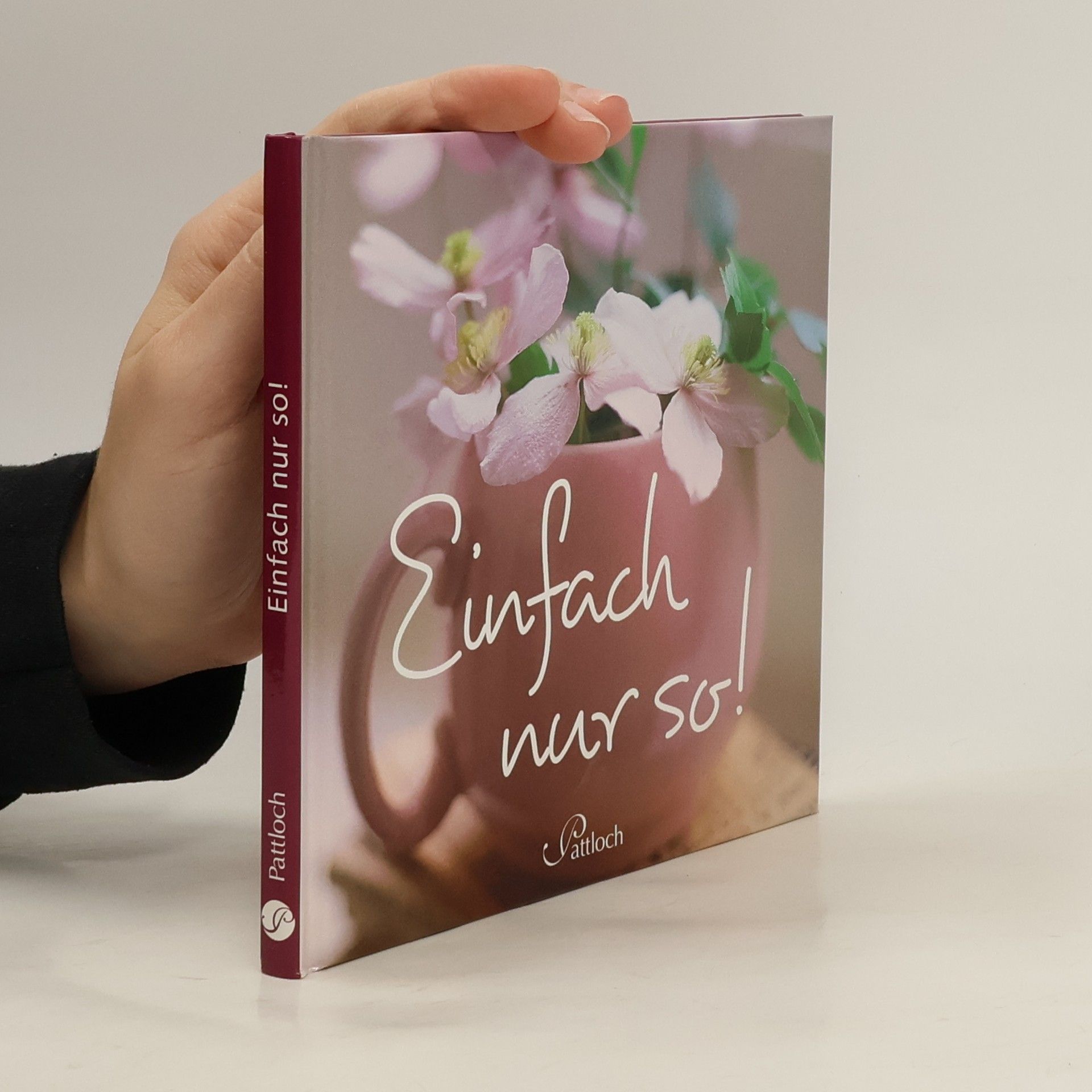 Various authors Einfach nur so!