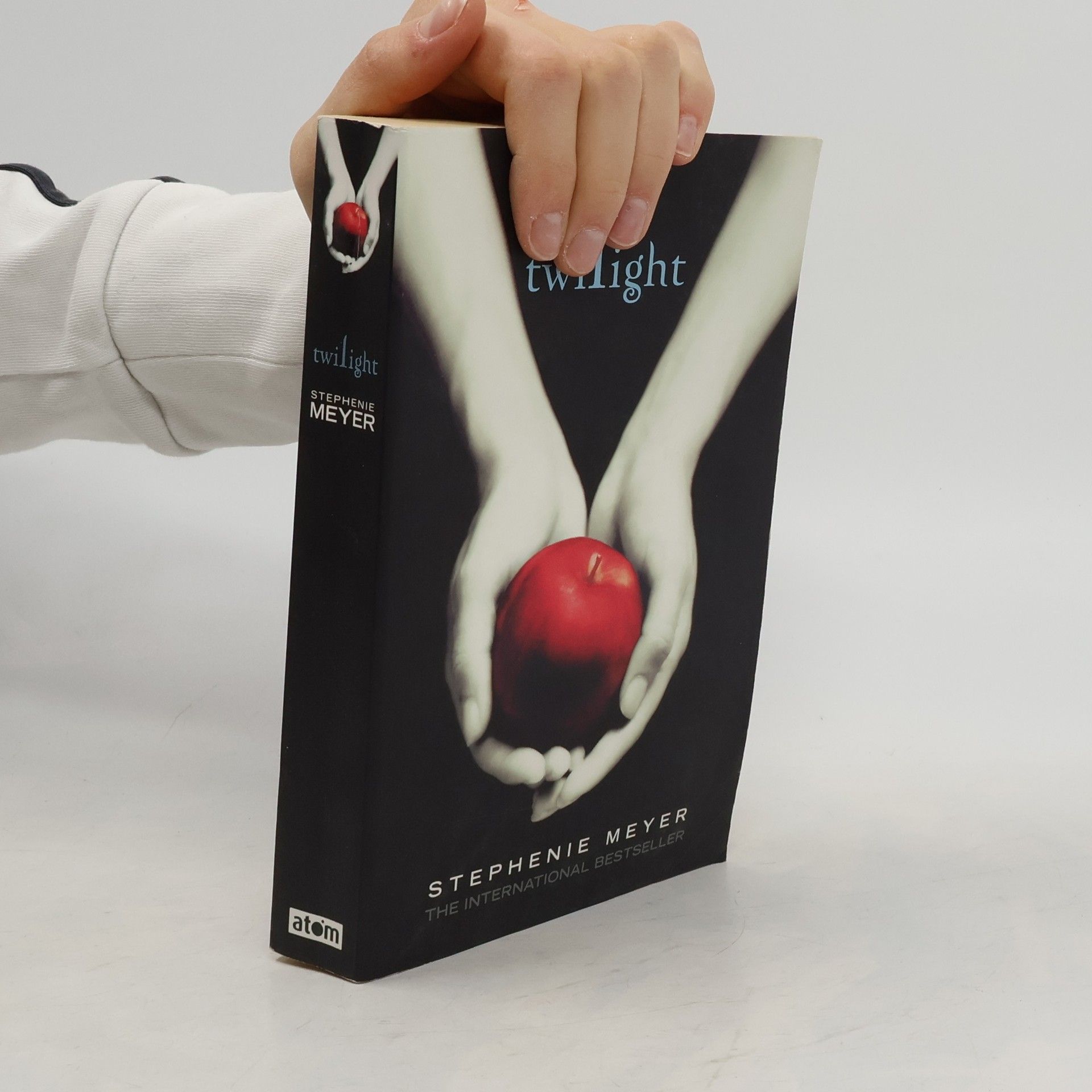 Stephenie Meyer Twilight