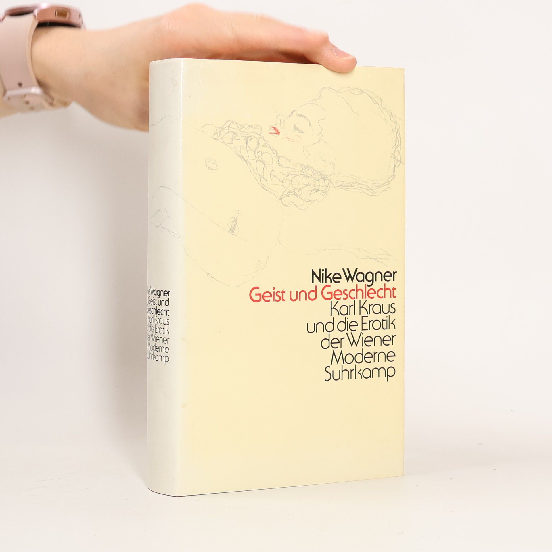 Geist und Geschlecht