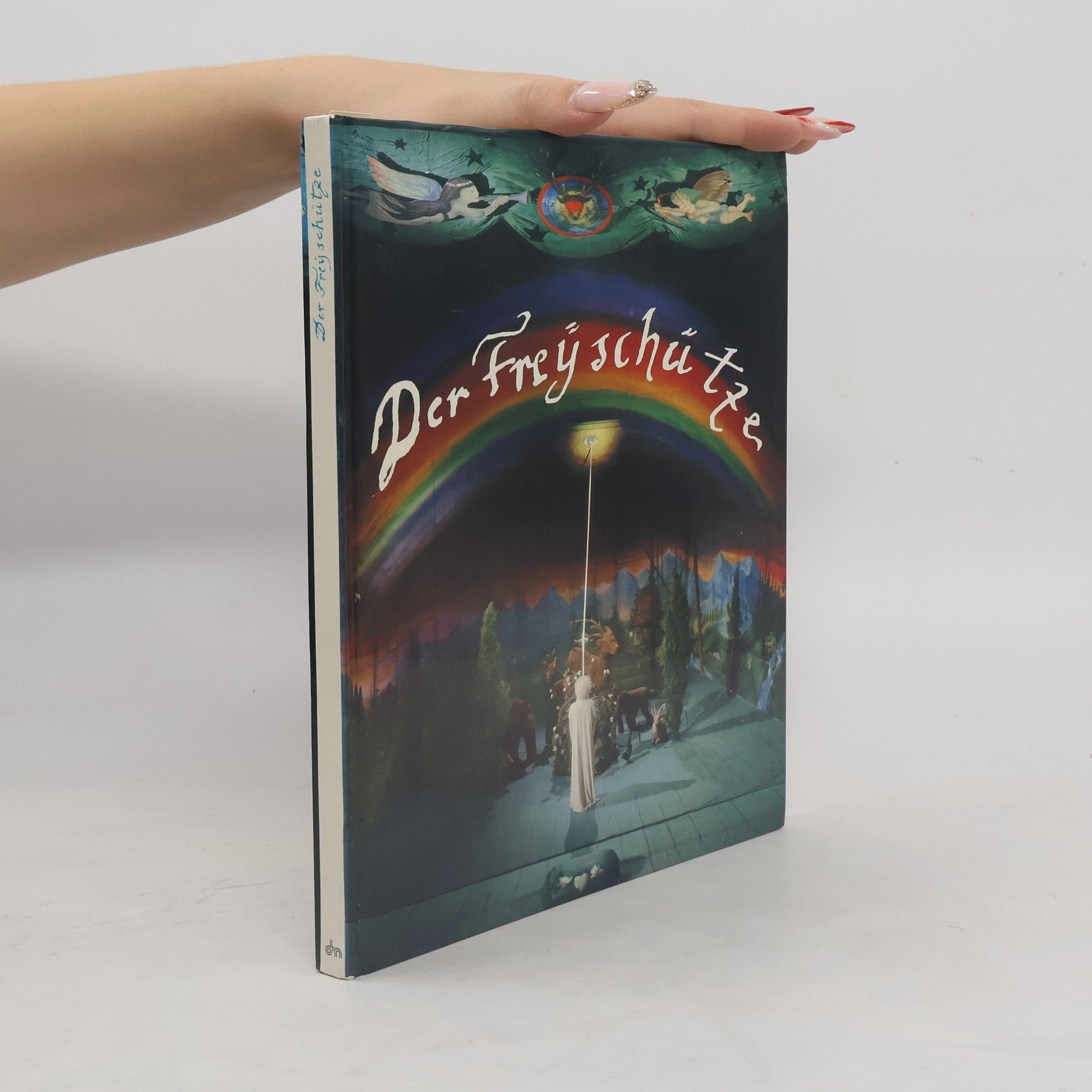 Autorenkollektiv Der Freyschütze