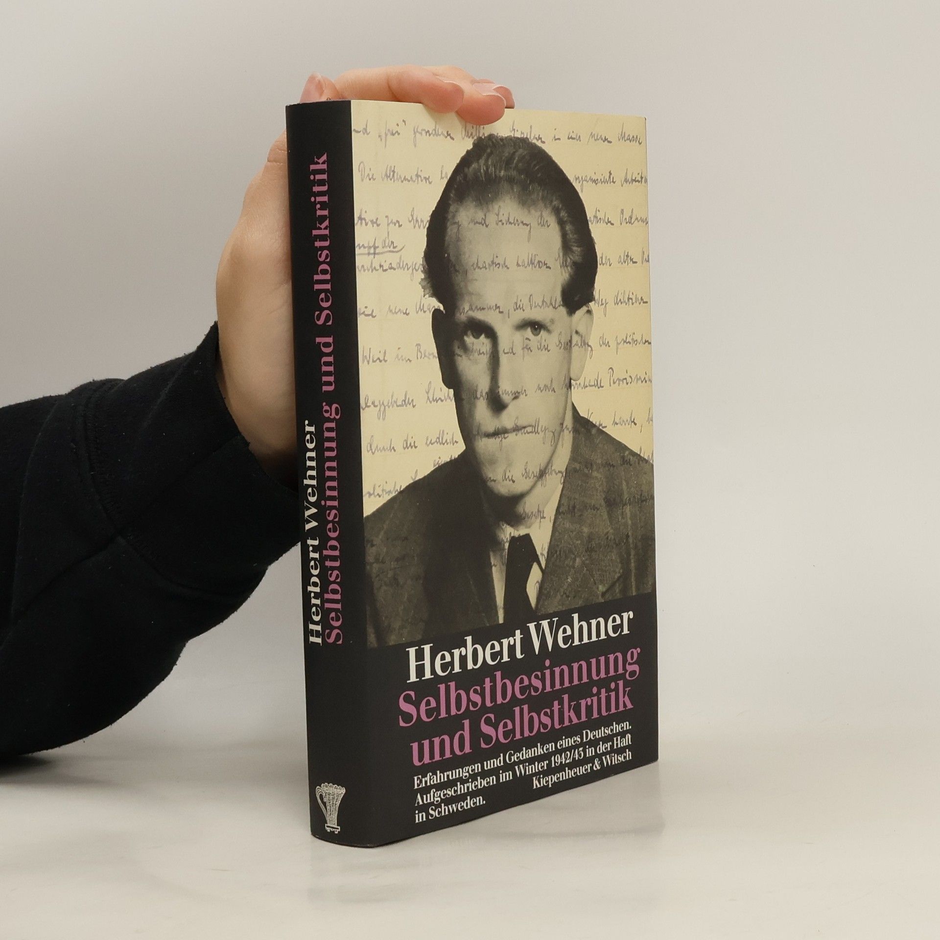 Selbstbesinnung und Selbstkritik