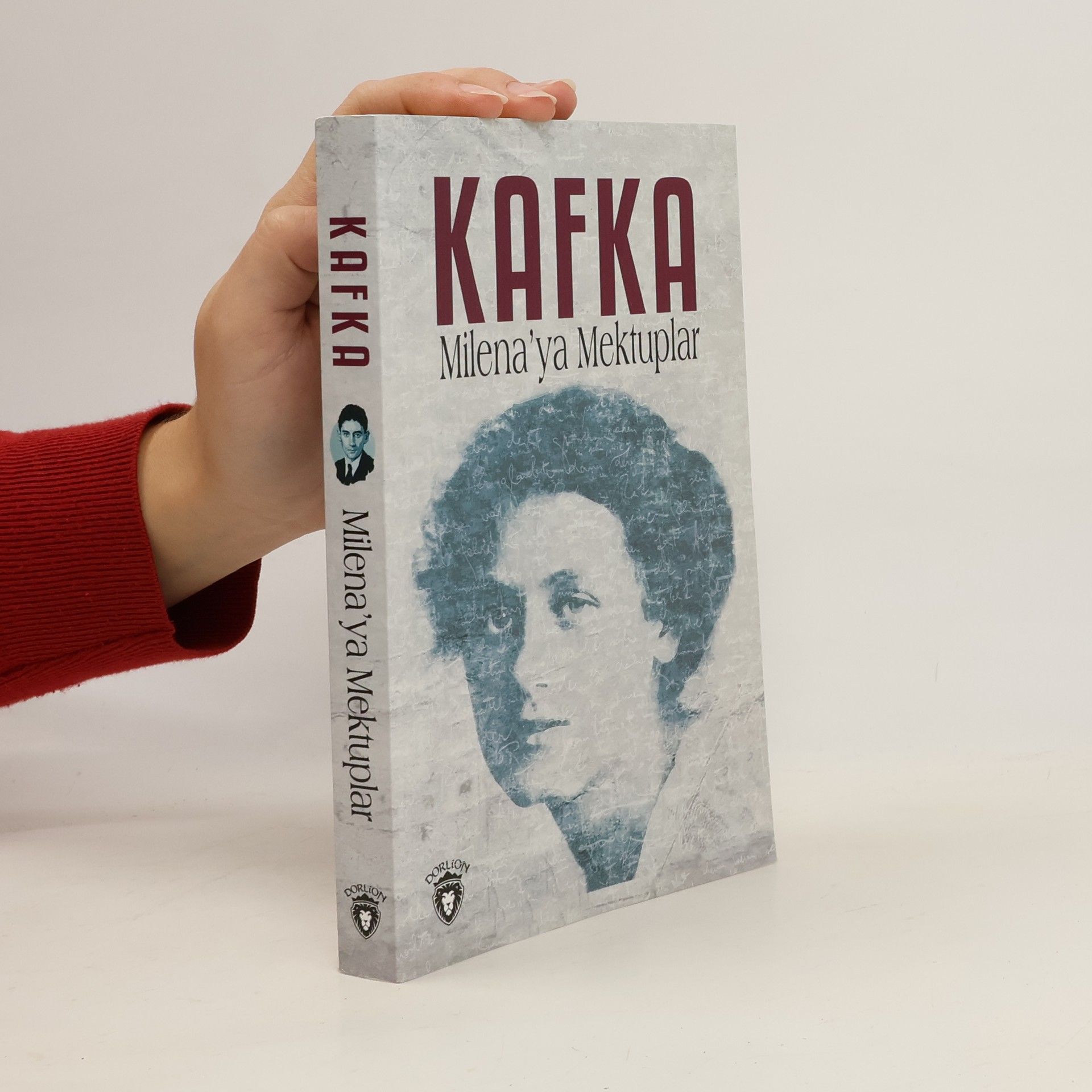 Franz Kafka Milenaya Mektuplar