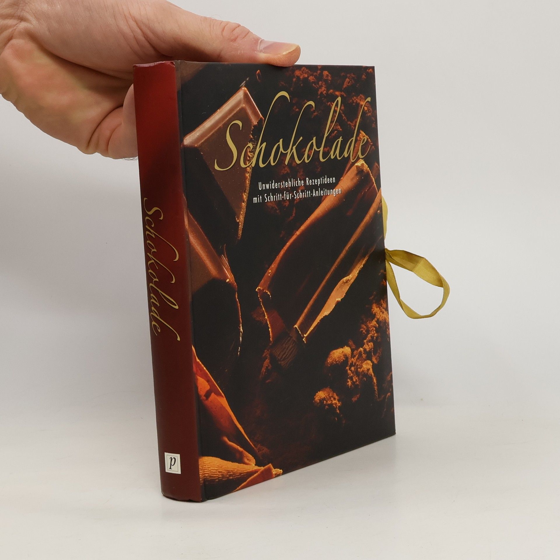 Autorenkollektiv Schokolade