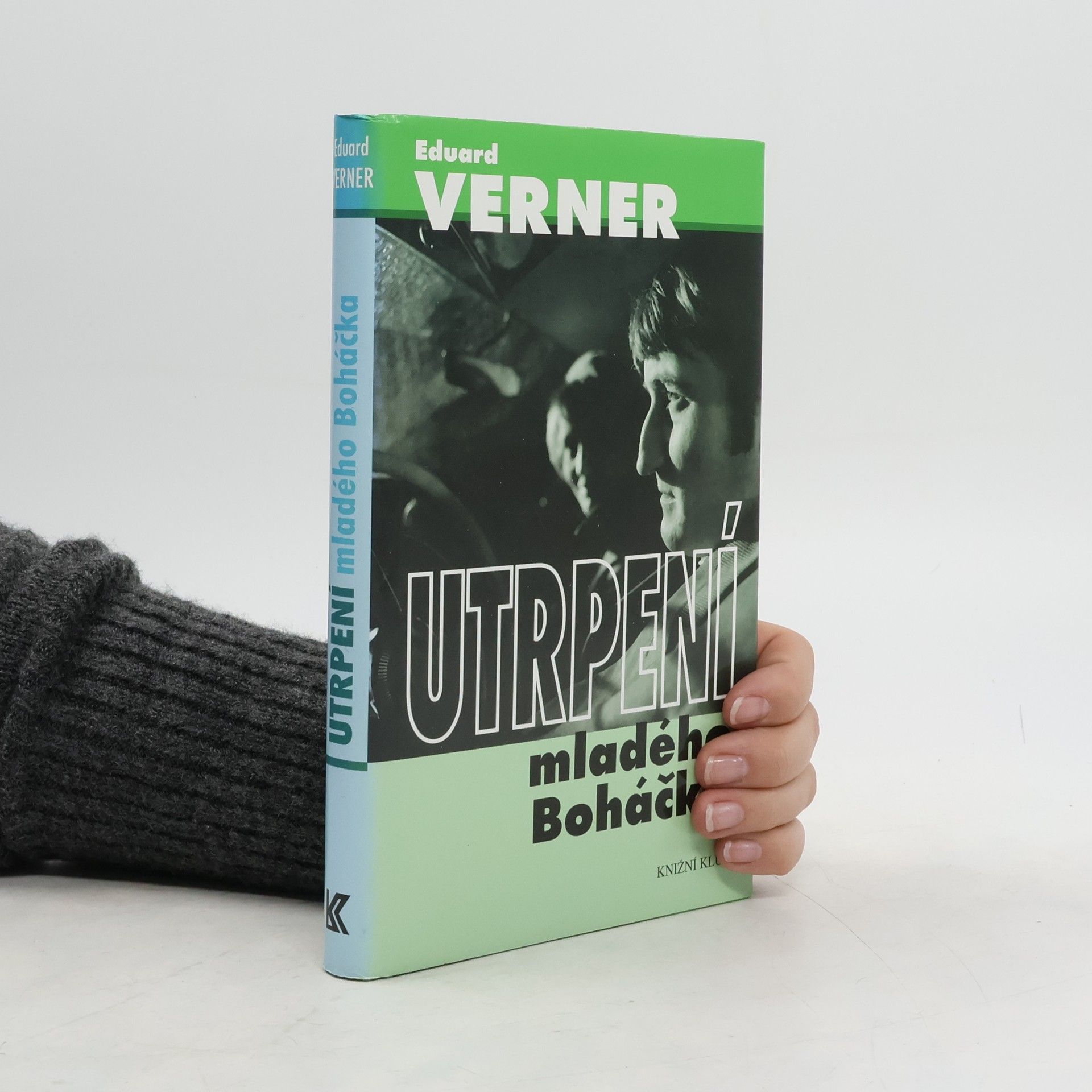 Utrpení mladého Boháčka