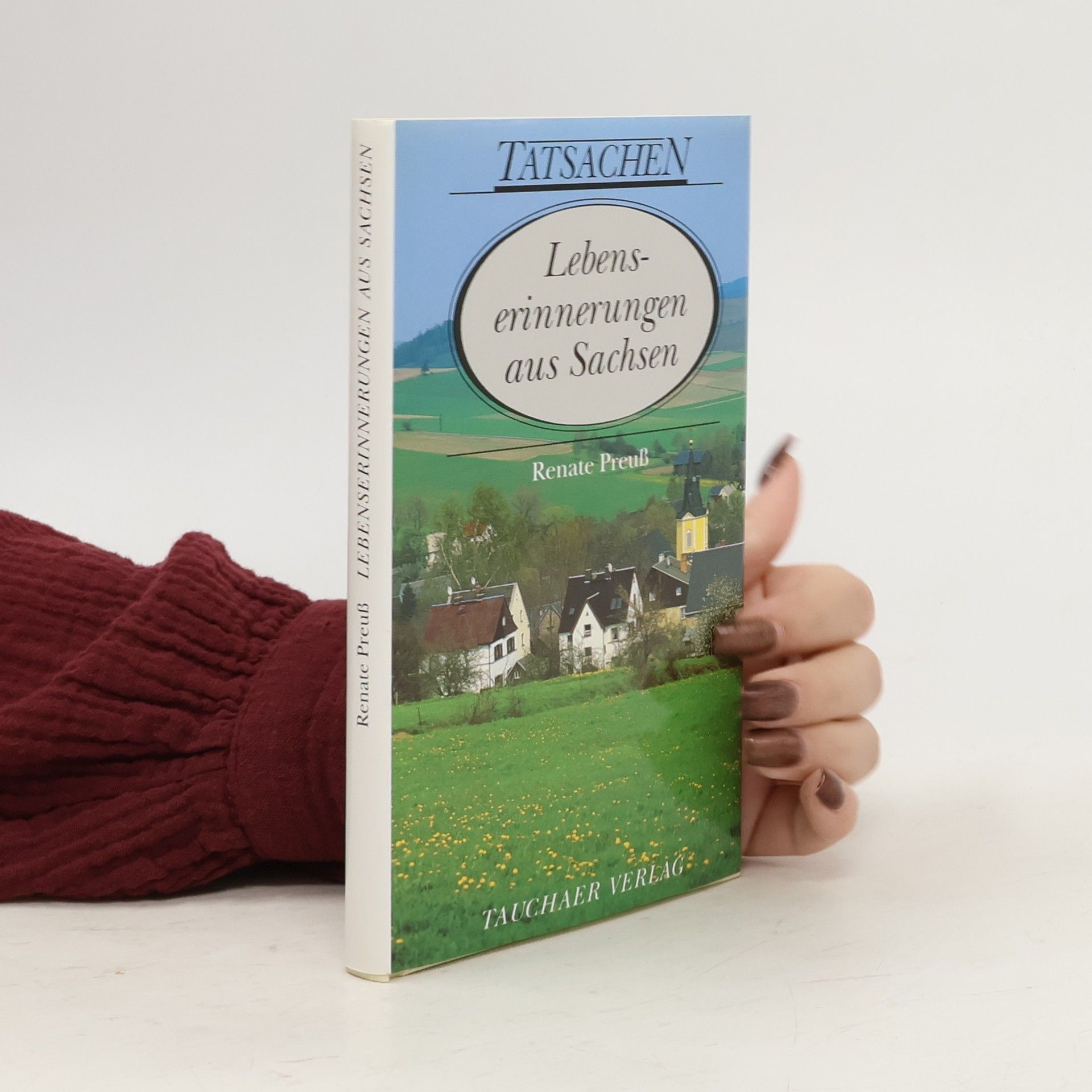 Lebenserinnerungen aus Sachsen