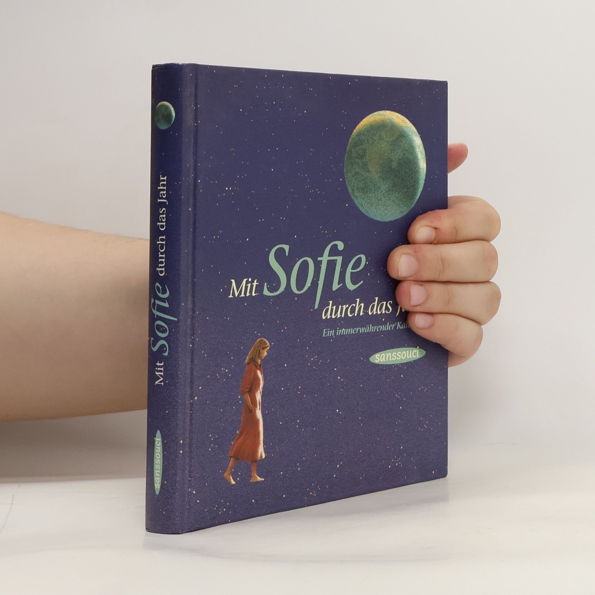 Autorenkollektiv Mit Sofie durch das Jahr