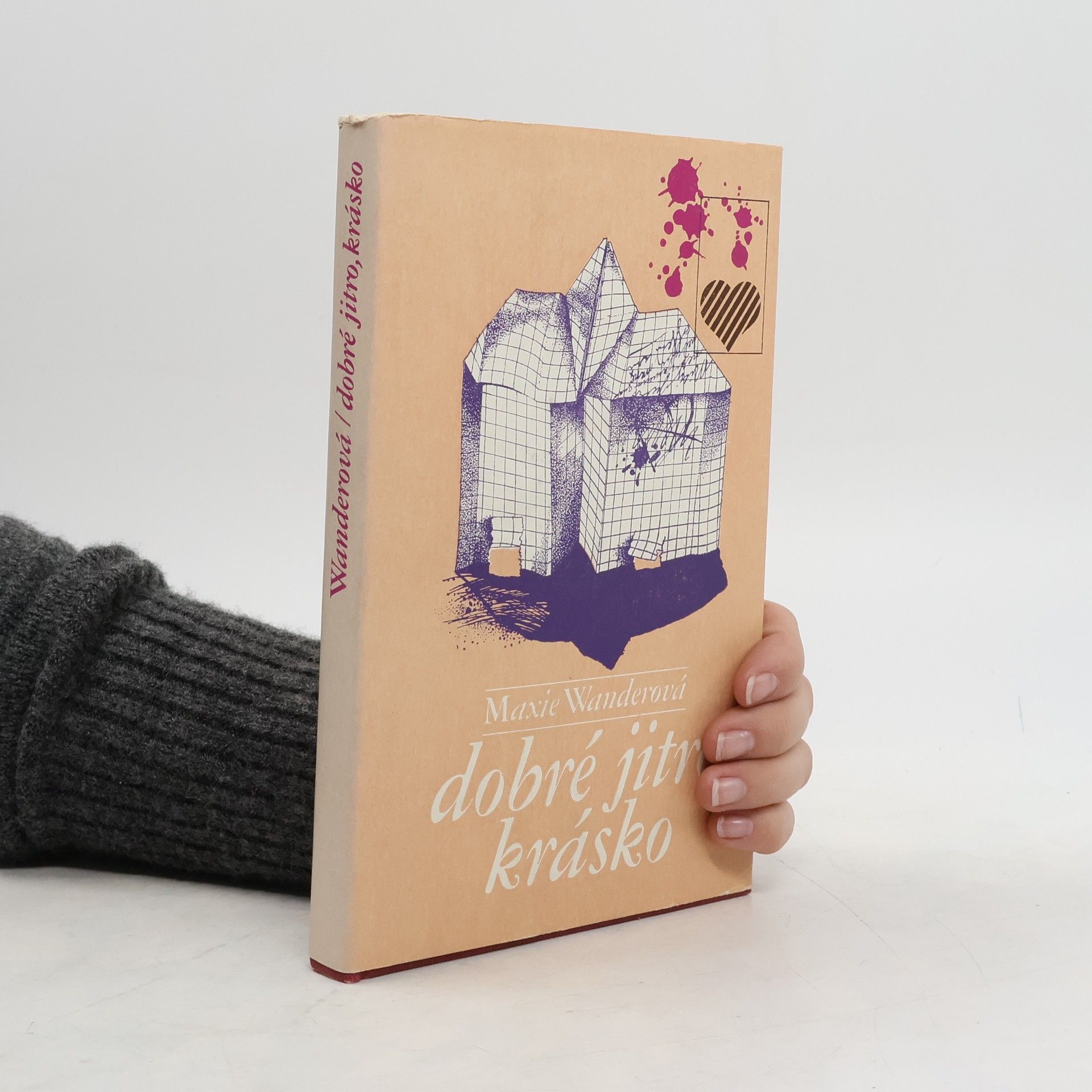 Dobré jitro, krásko