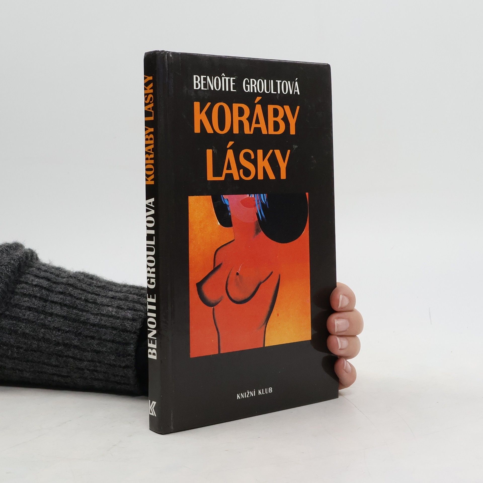 Koráby lásky