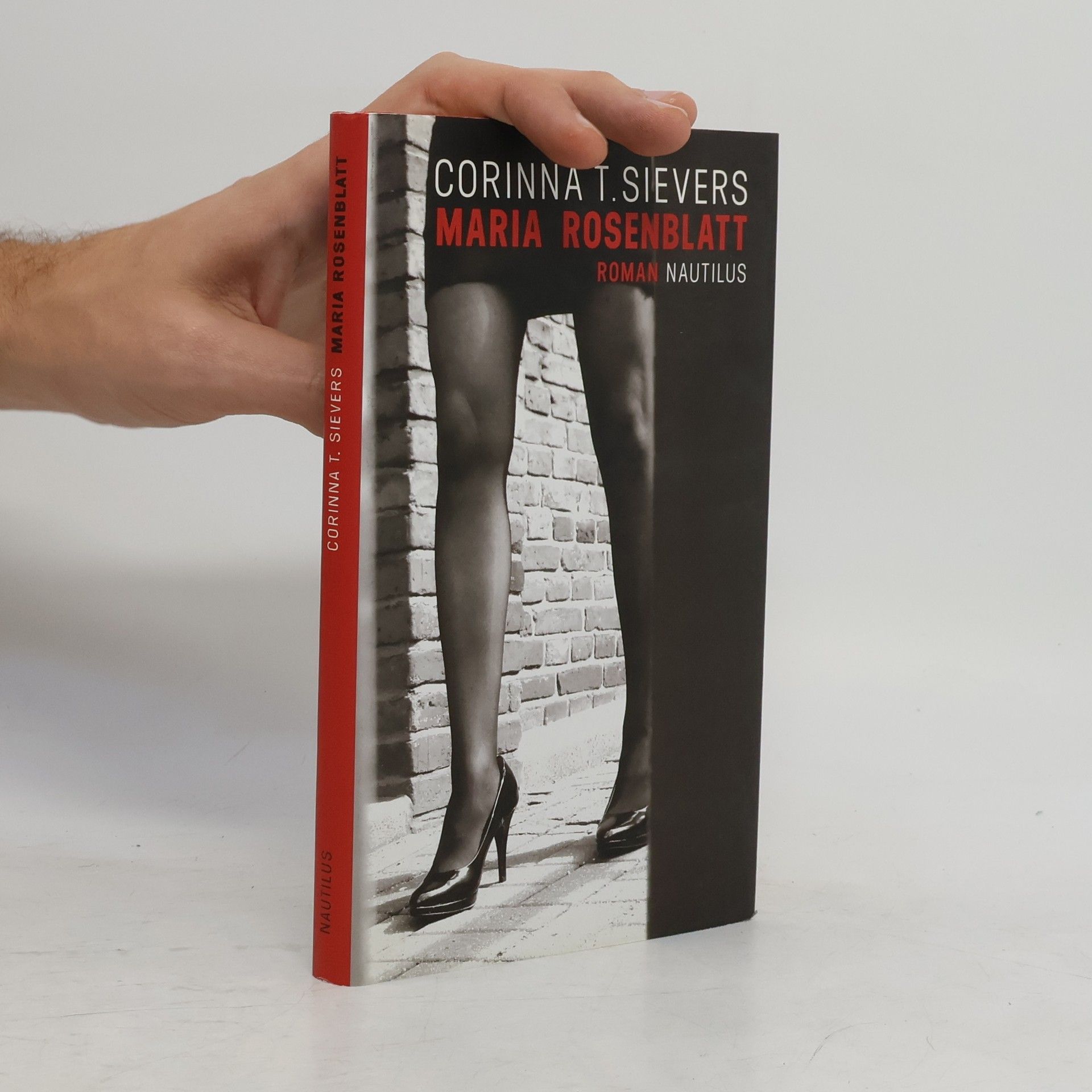 Corinna T. Sievers Maria Rosenblatt