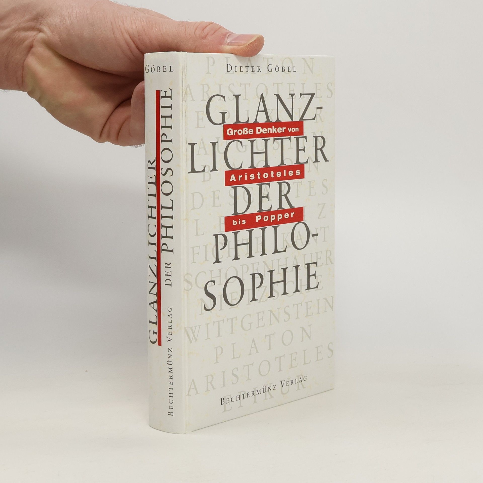 Glanzlichter Der Philosophie