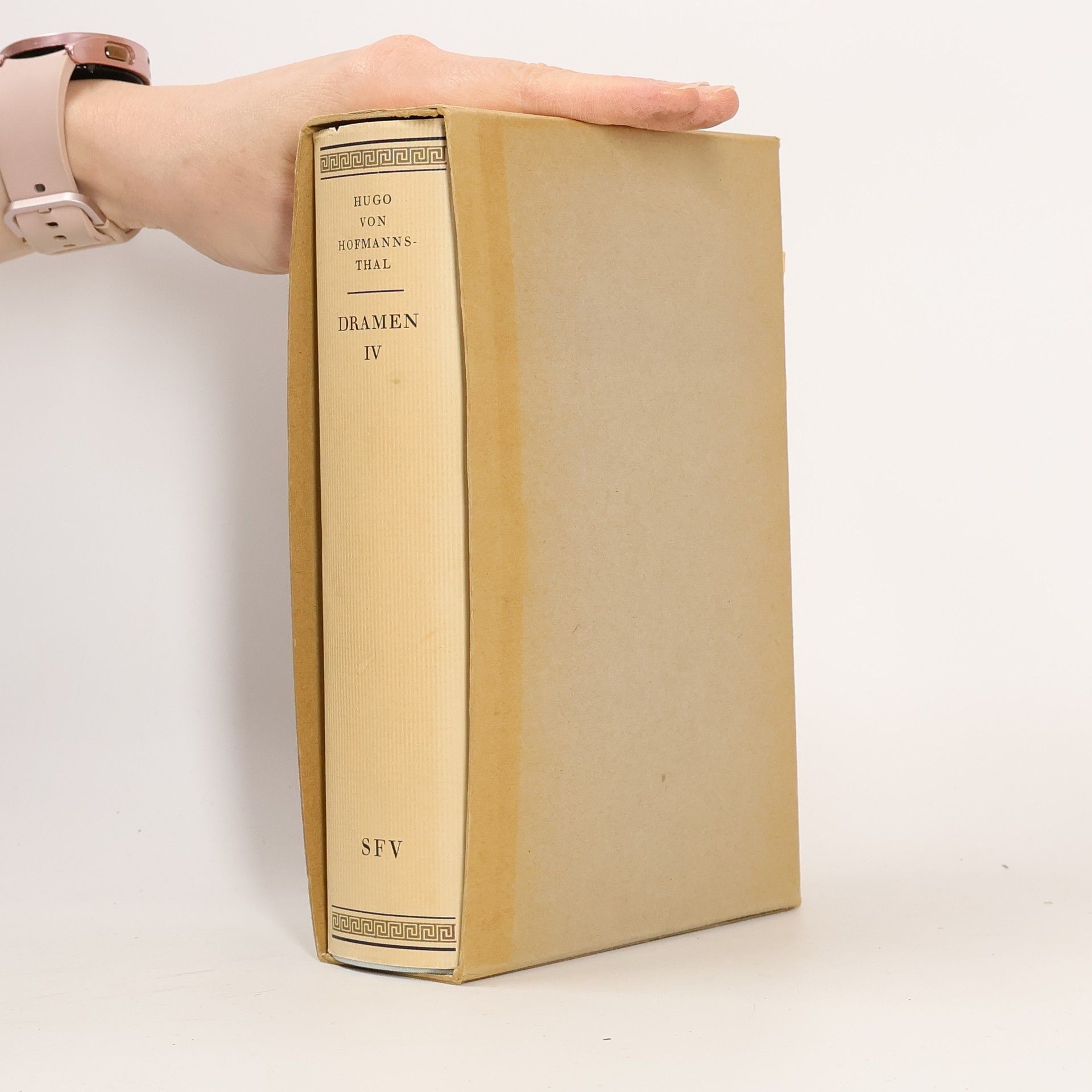 Hugo von Hofmannsthal Dramen