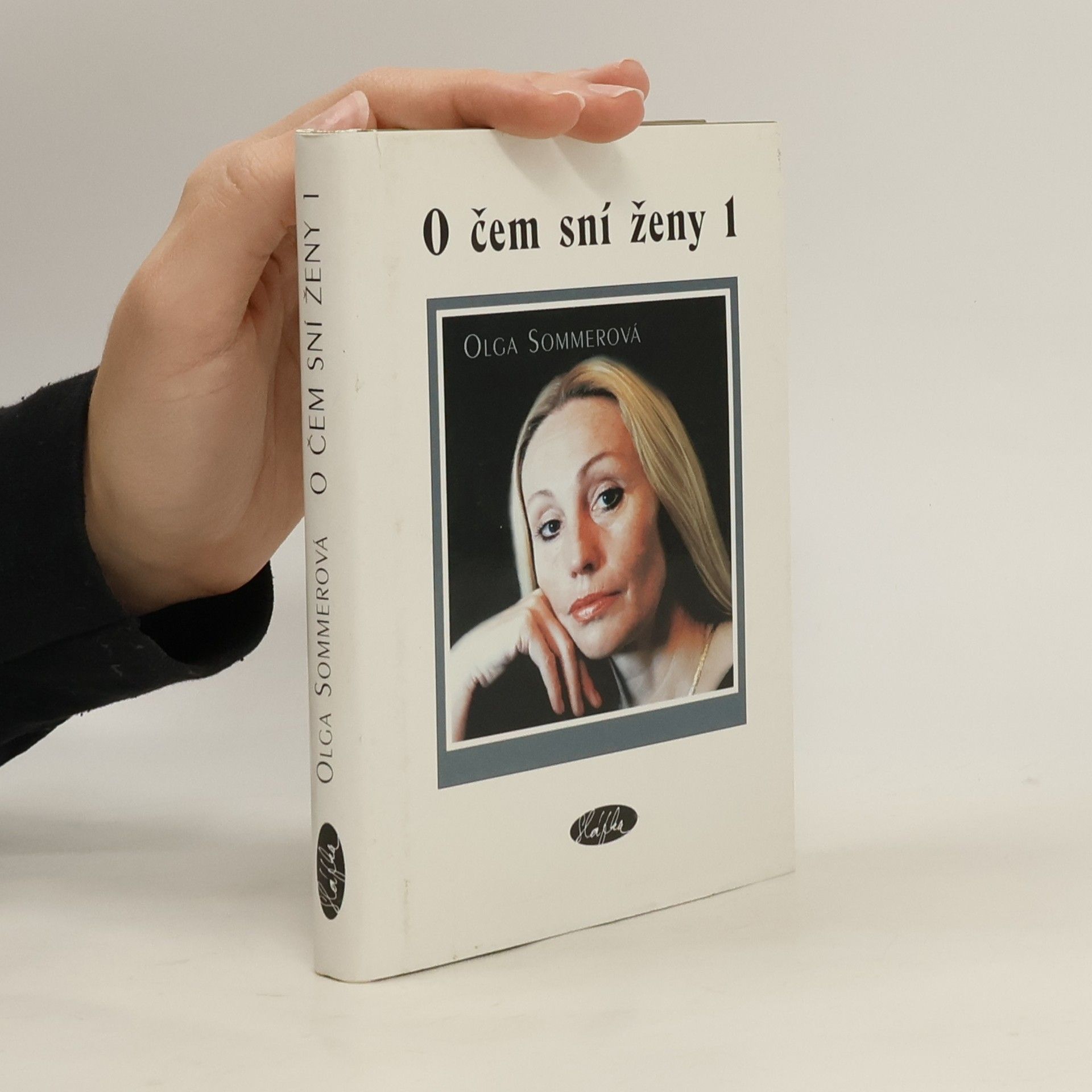 O čem sní ženy I.