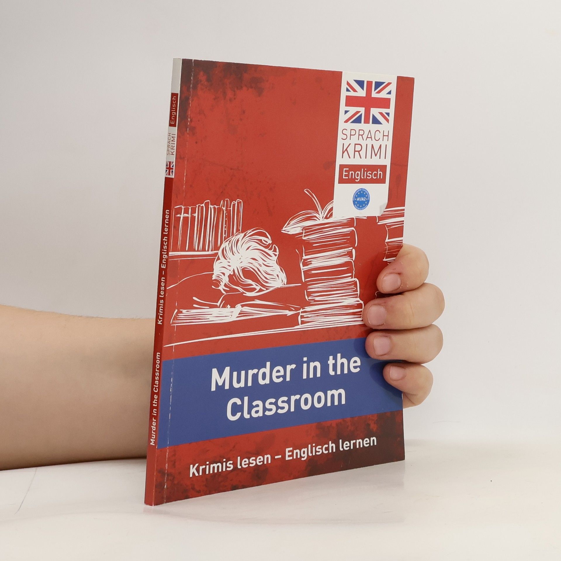 Auteurscollectief Murder in the Classroom