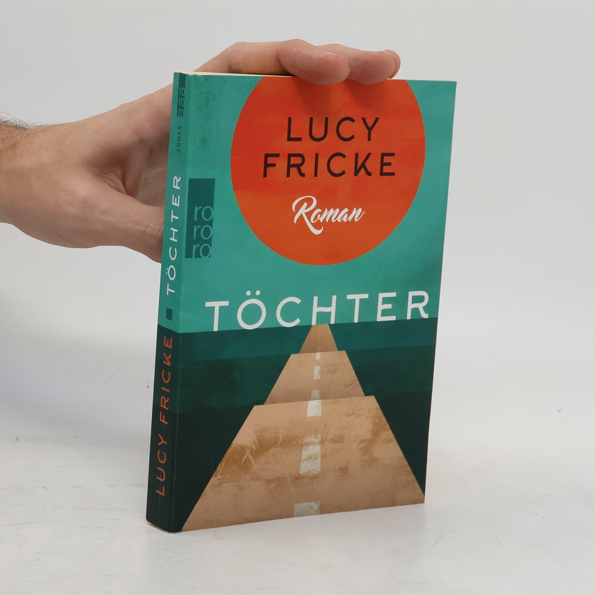 Lucy Fricke Töchter