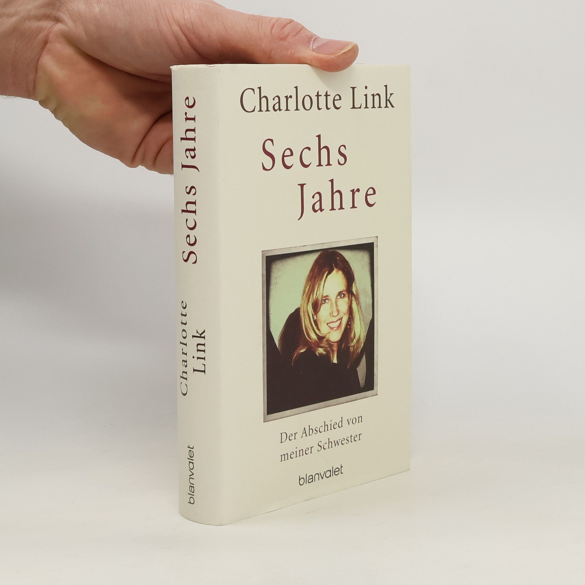 Charlotte Link Sechs Jahre