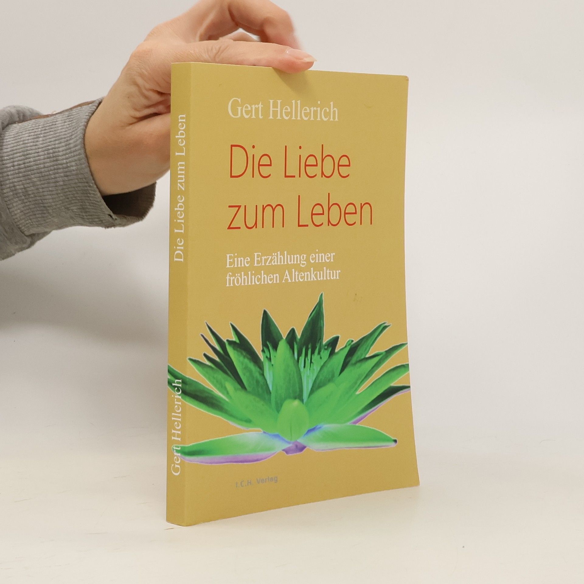 Die Liebe zum Leben