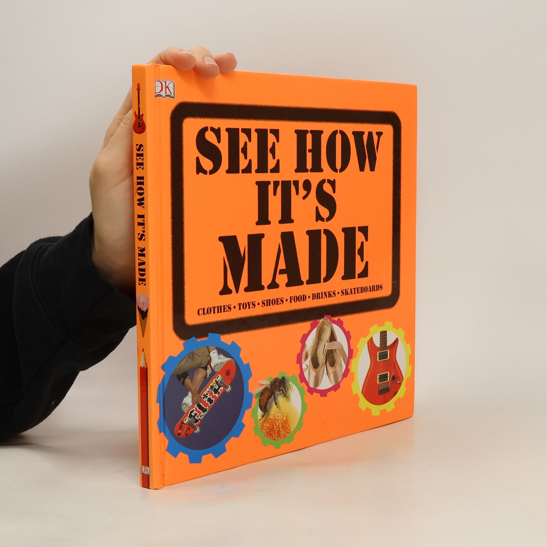 neuveden See How It´s Made