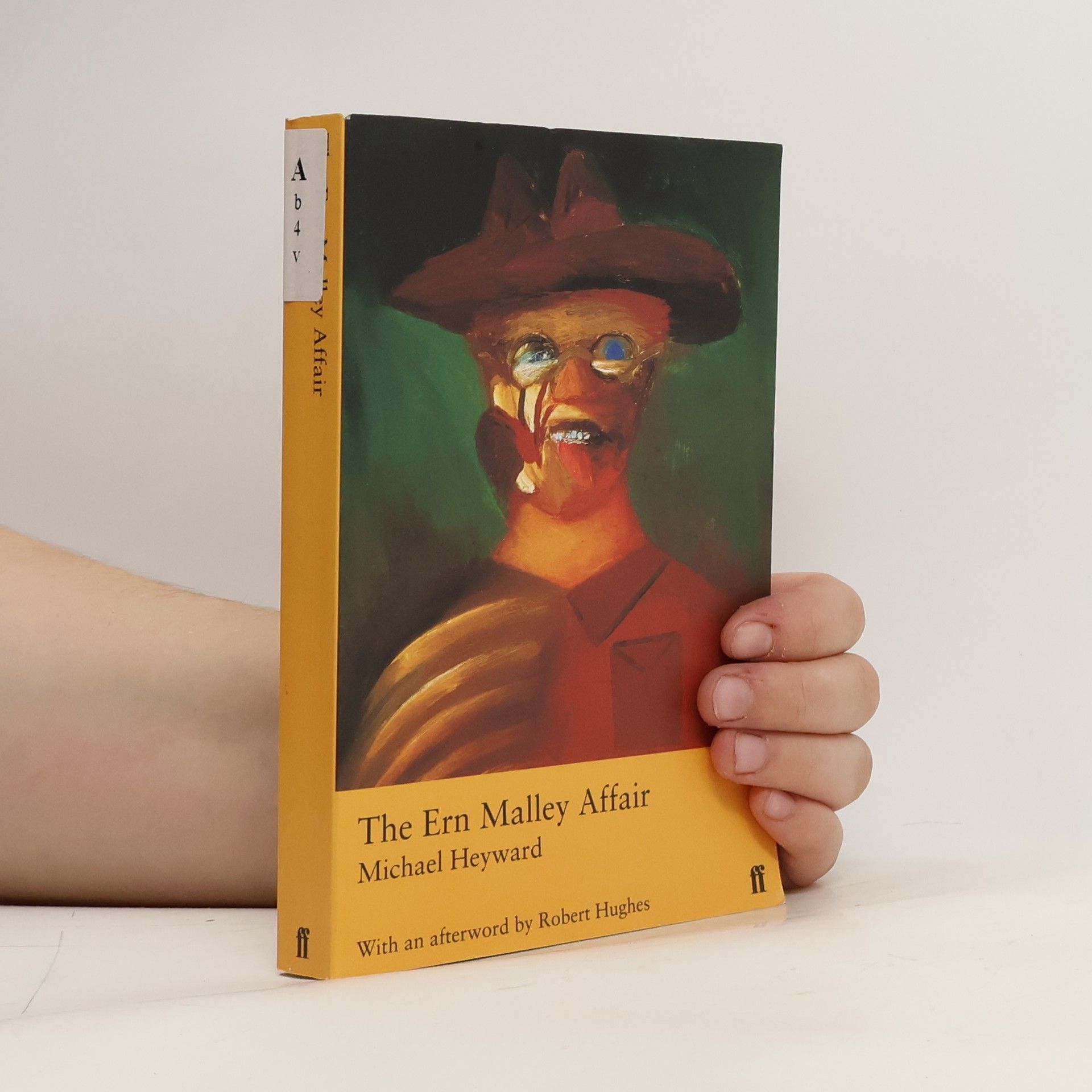 Michael Heyward The Ern Malley Affair