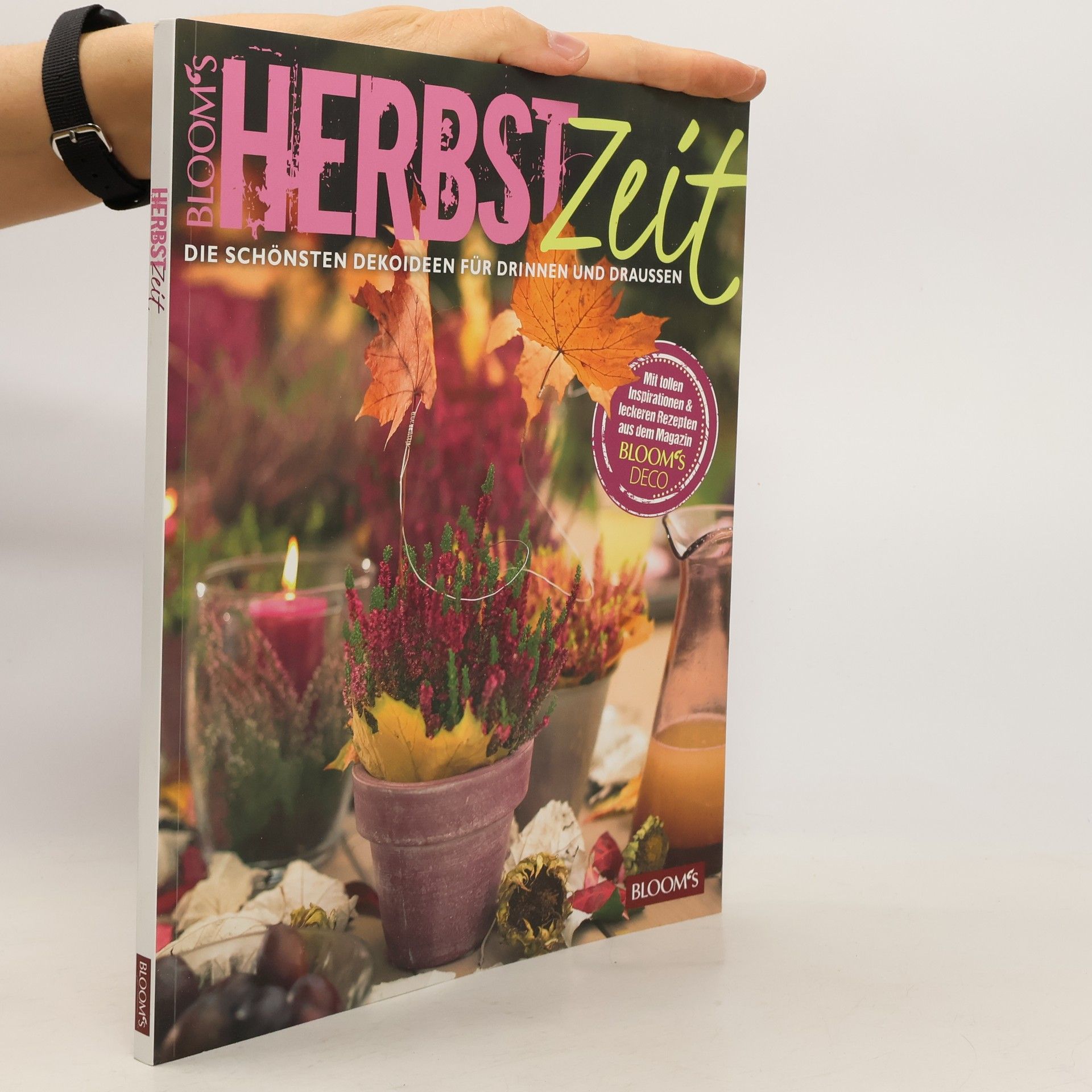 Autorenkollektiv Herbstzeit