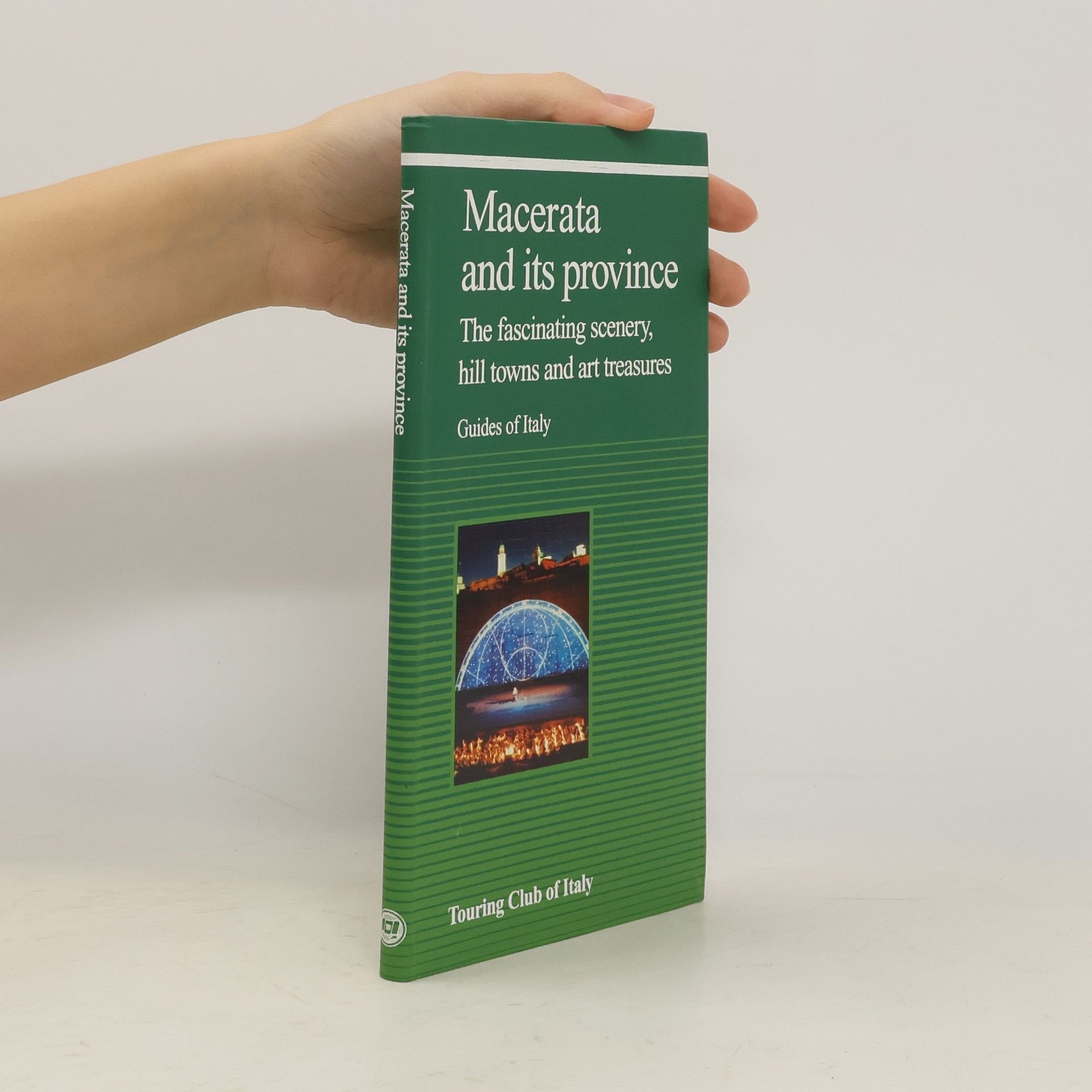 Autorenkollektiv Macerata and its Province