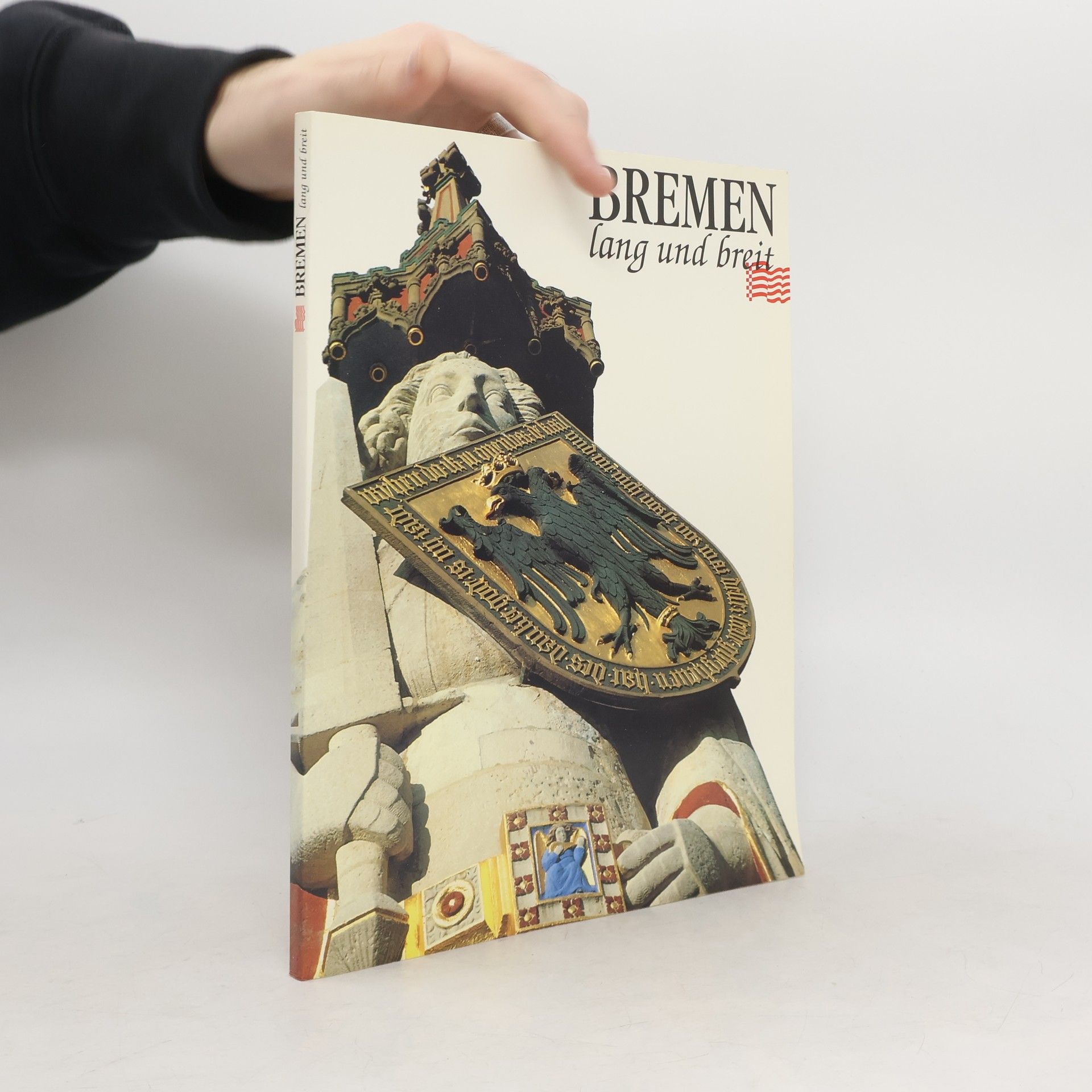 Nils Aschenbeck Bremen lang und breit