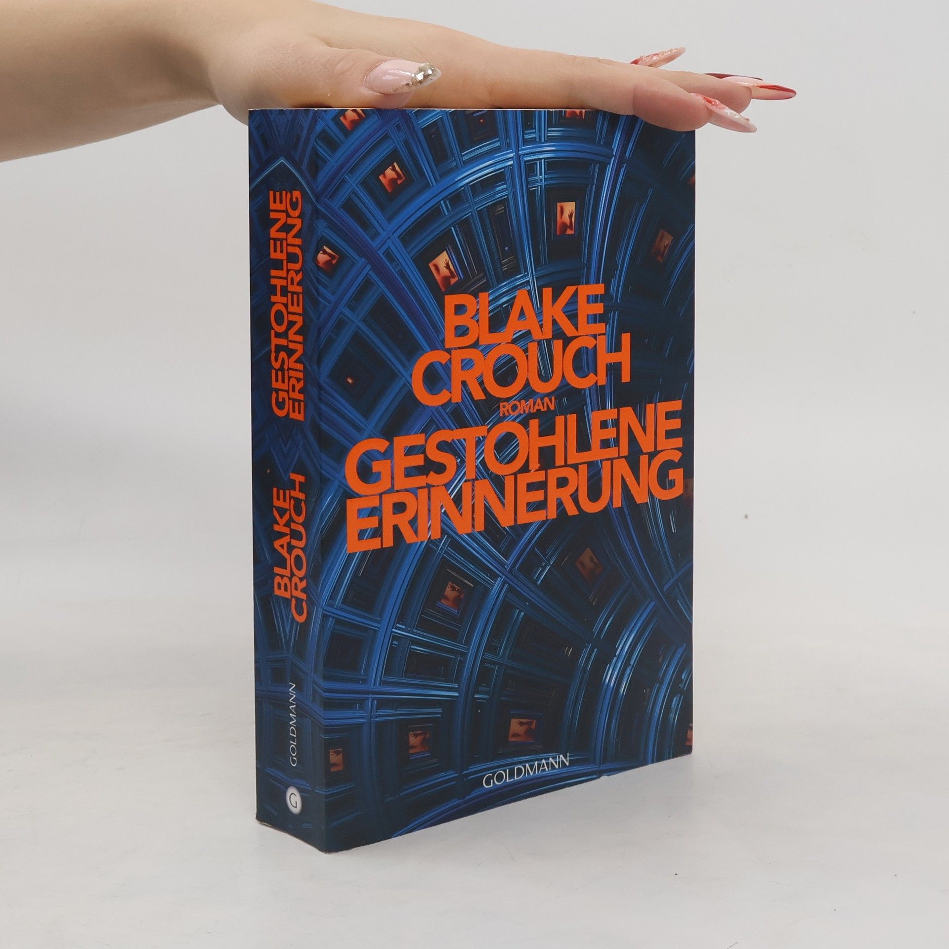 Gestohlene Erinnerung