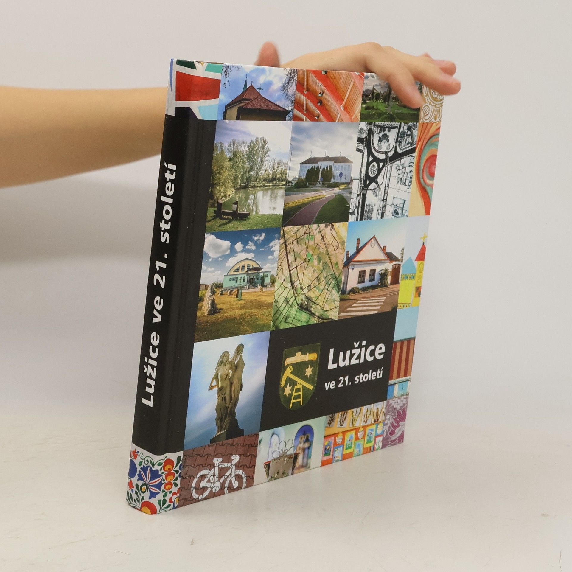 Kolektiv autorů Lužice ve 21. století